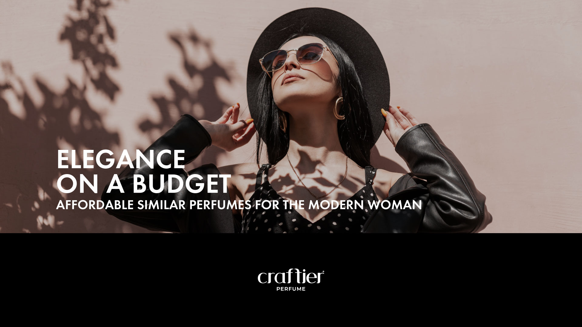 Elegance on a Budget: Affordable Similar Perfumes for the Modern Woman​