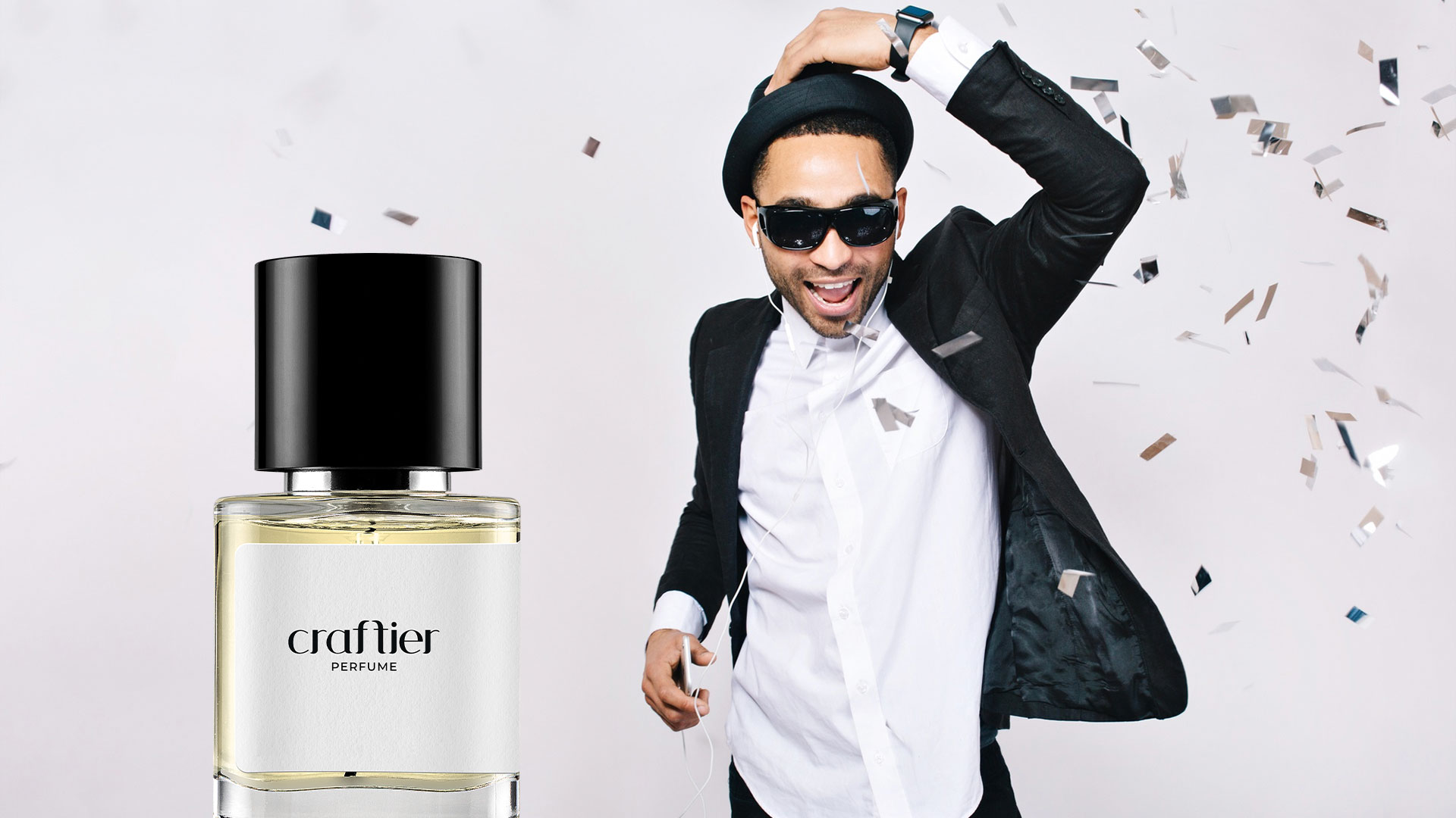 Elevate Your Party Game: Signature Scents for the Modern Man ​