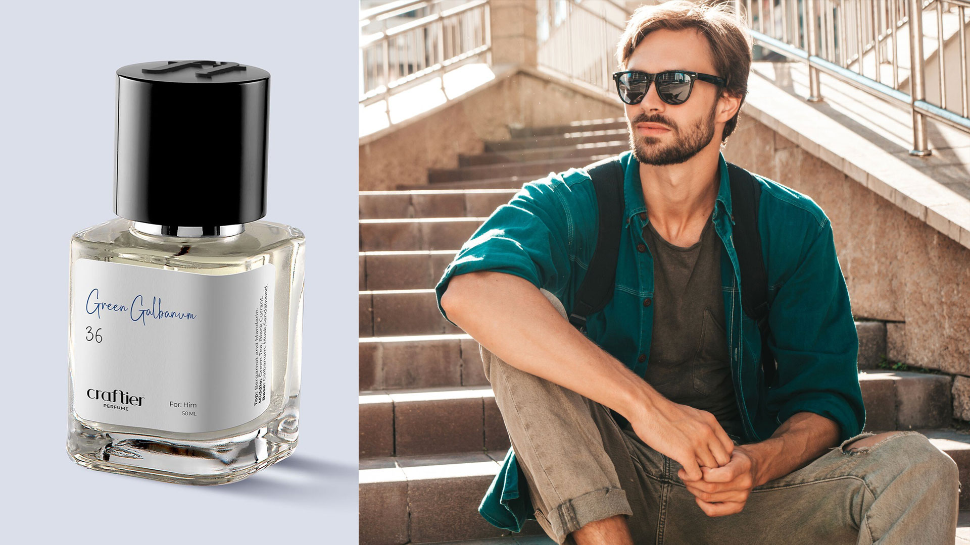 Elevate Your Senses: Refresh Your Mind with Creed's Silver Mountain Water Perfume ​