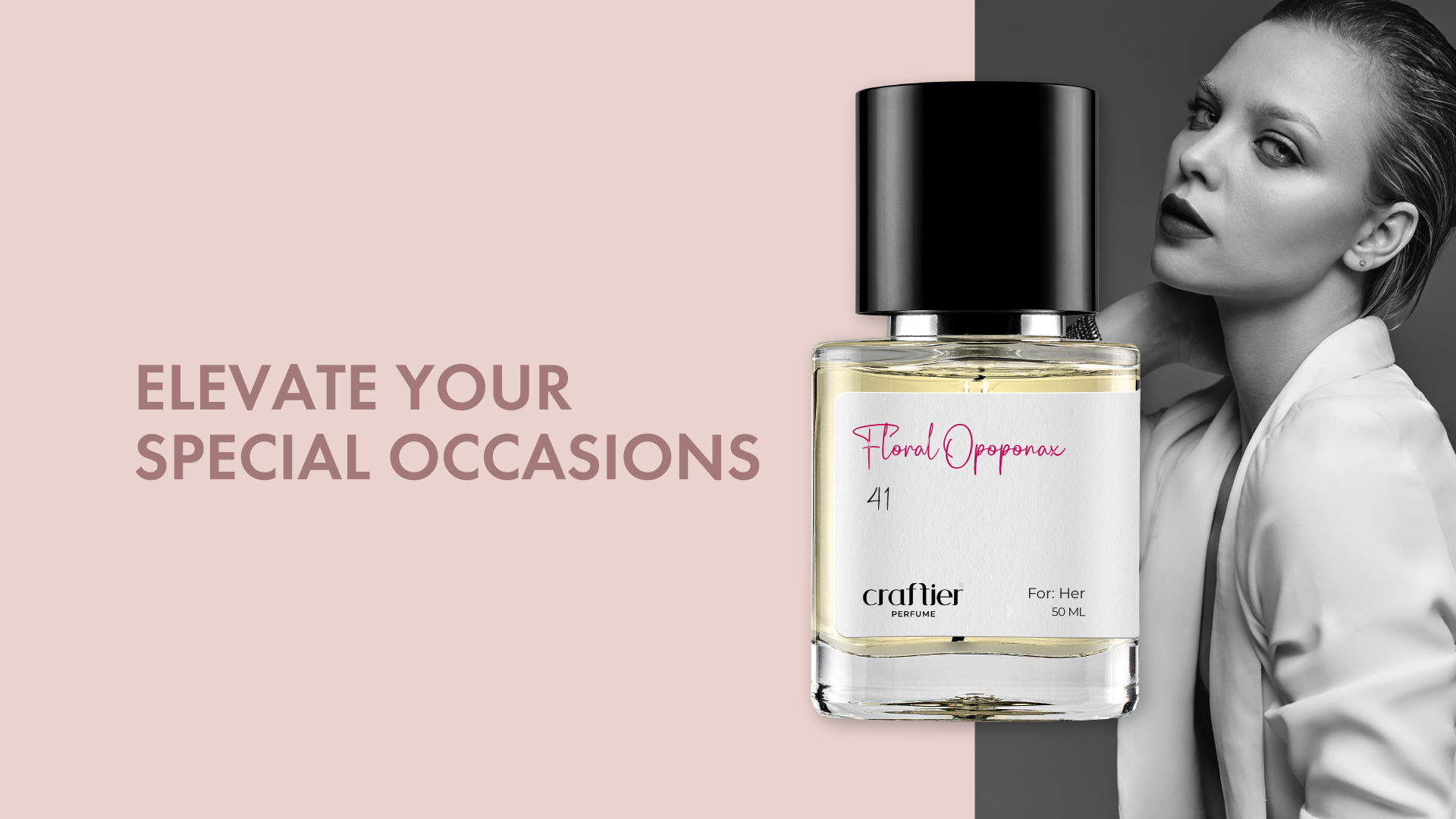 Elevate Your Special Occasions: Coco Mademoiselle Chanel Perfume for Memorable Events​