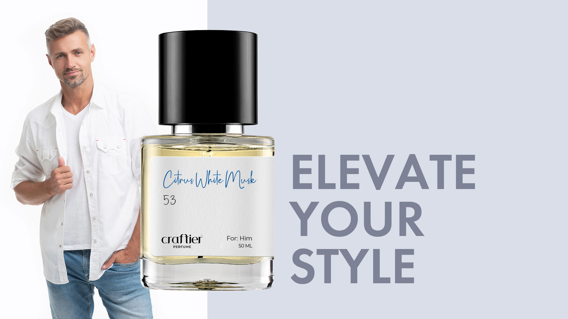 Elevate Your Style: Chanel Allure Homme Sport Perfume for Men ​