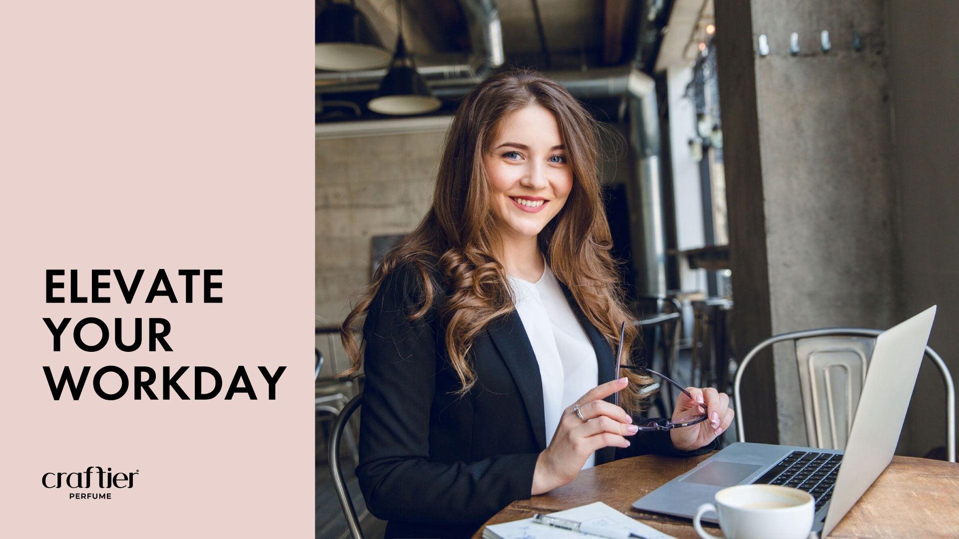 Elevate Your Workday: Discover Long-Lasting Office Perfumes for Ladies​