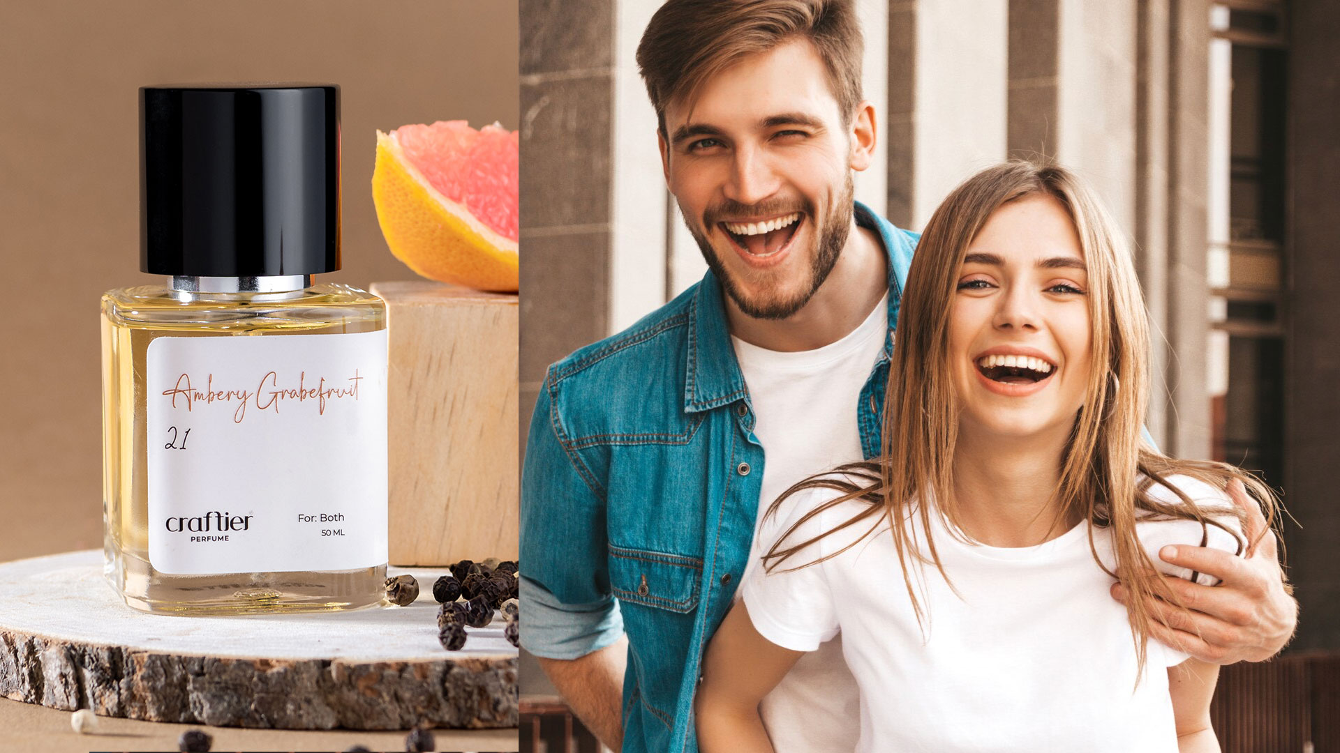 Enhance Your Allure: Get the Ambre Nuit Dior Clone Perfume – Irresistibly Magnetic ​