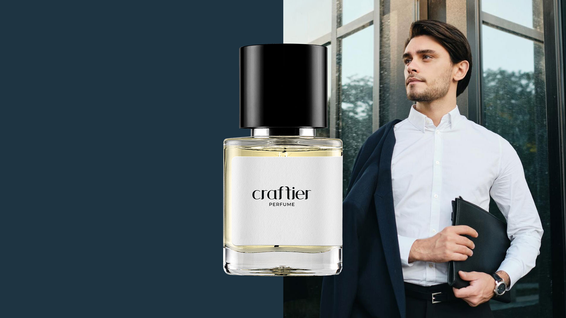 Enhance Your Professional Aura: Select Premium Perfumes for Daily Office Wear ​