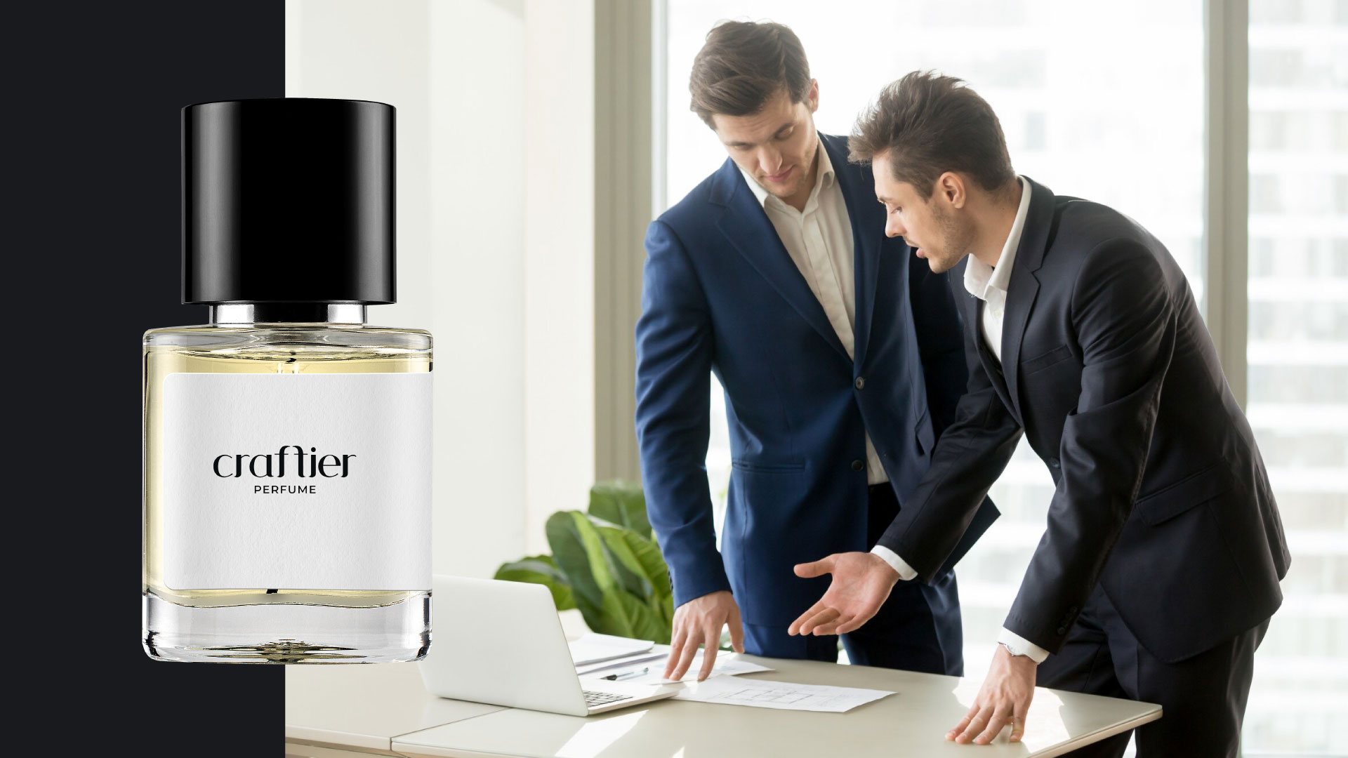 Best Office Perfumes for Men in Dubai, UAE