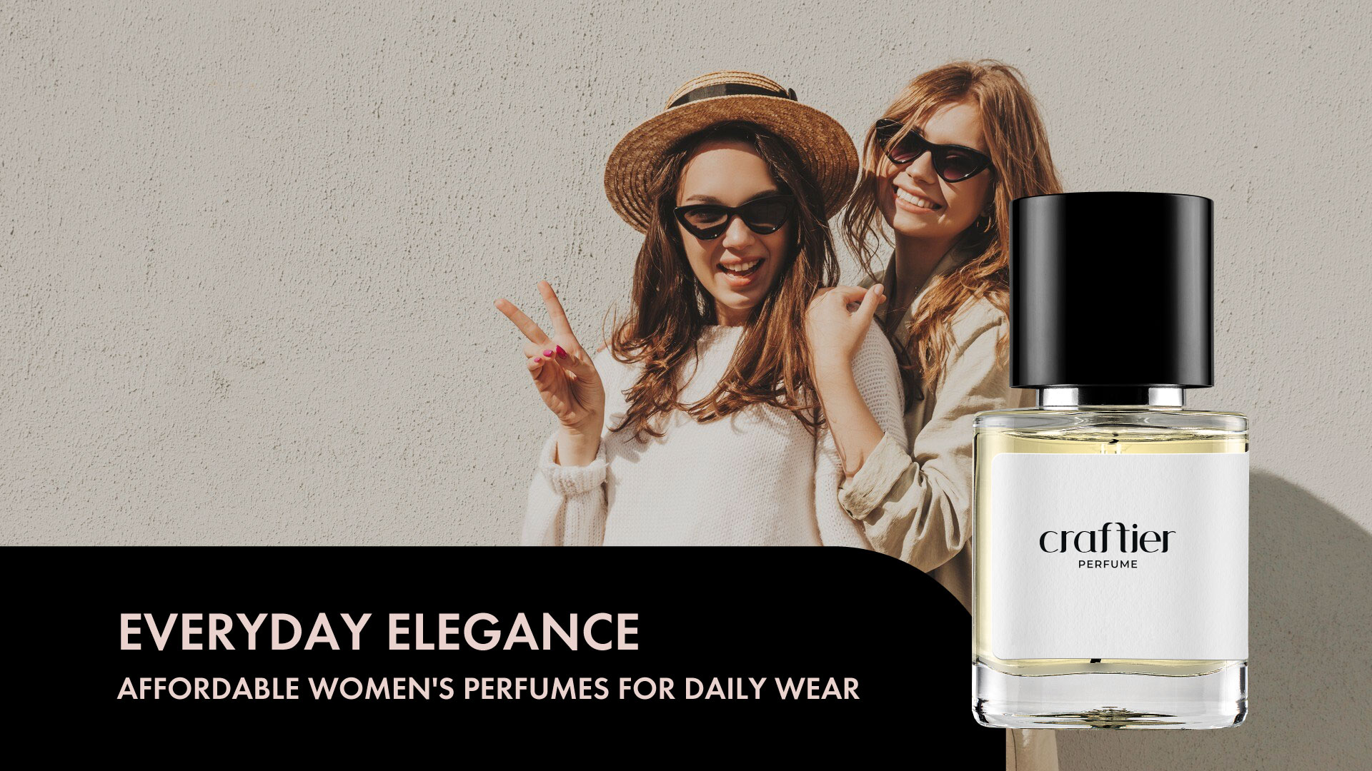 Everyday Elegance: Affordable Women's Perfumes for Daily Wear ​