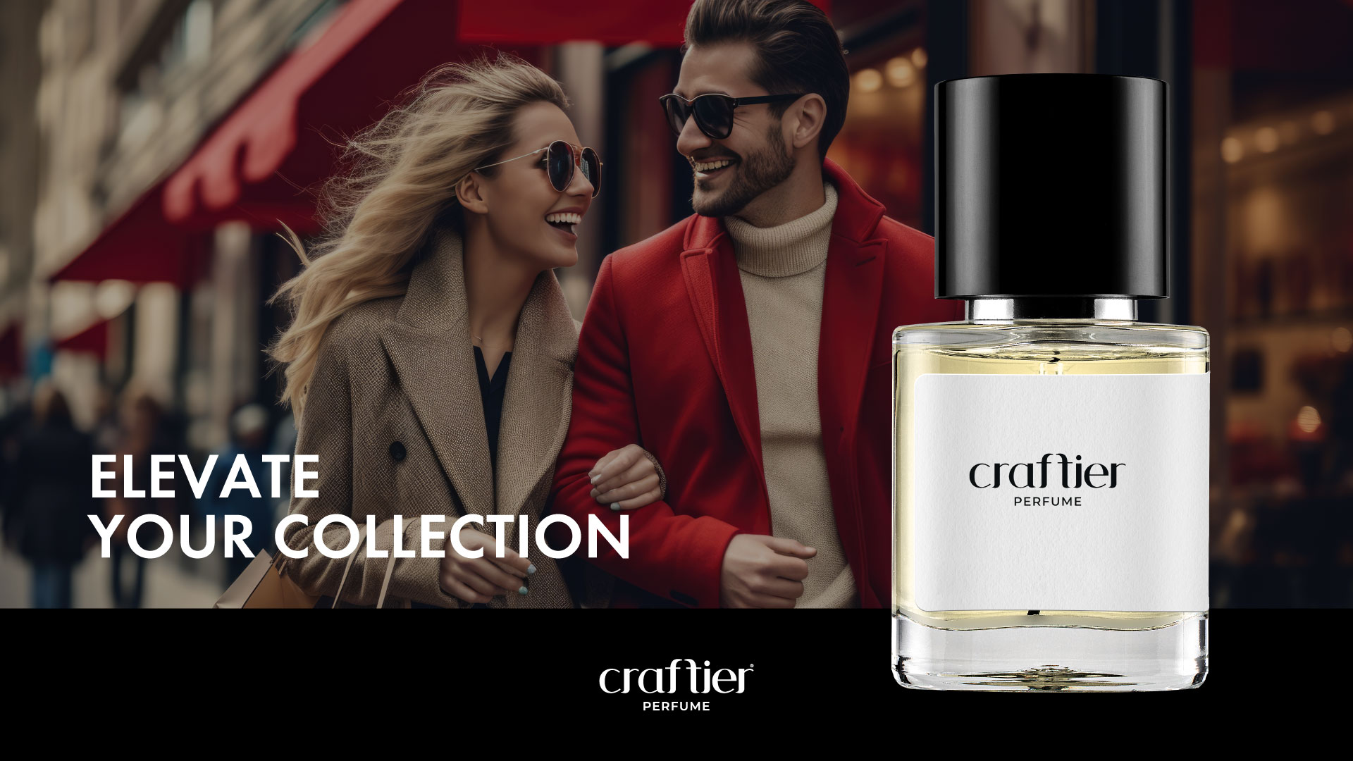 Exclusive Online Deals on Premium Fragrances: Elevate Your Collection ​