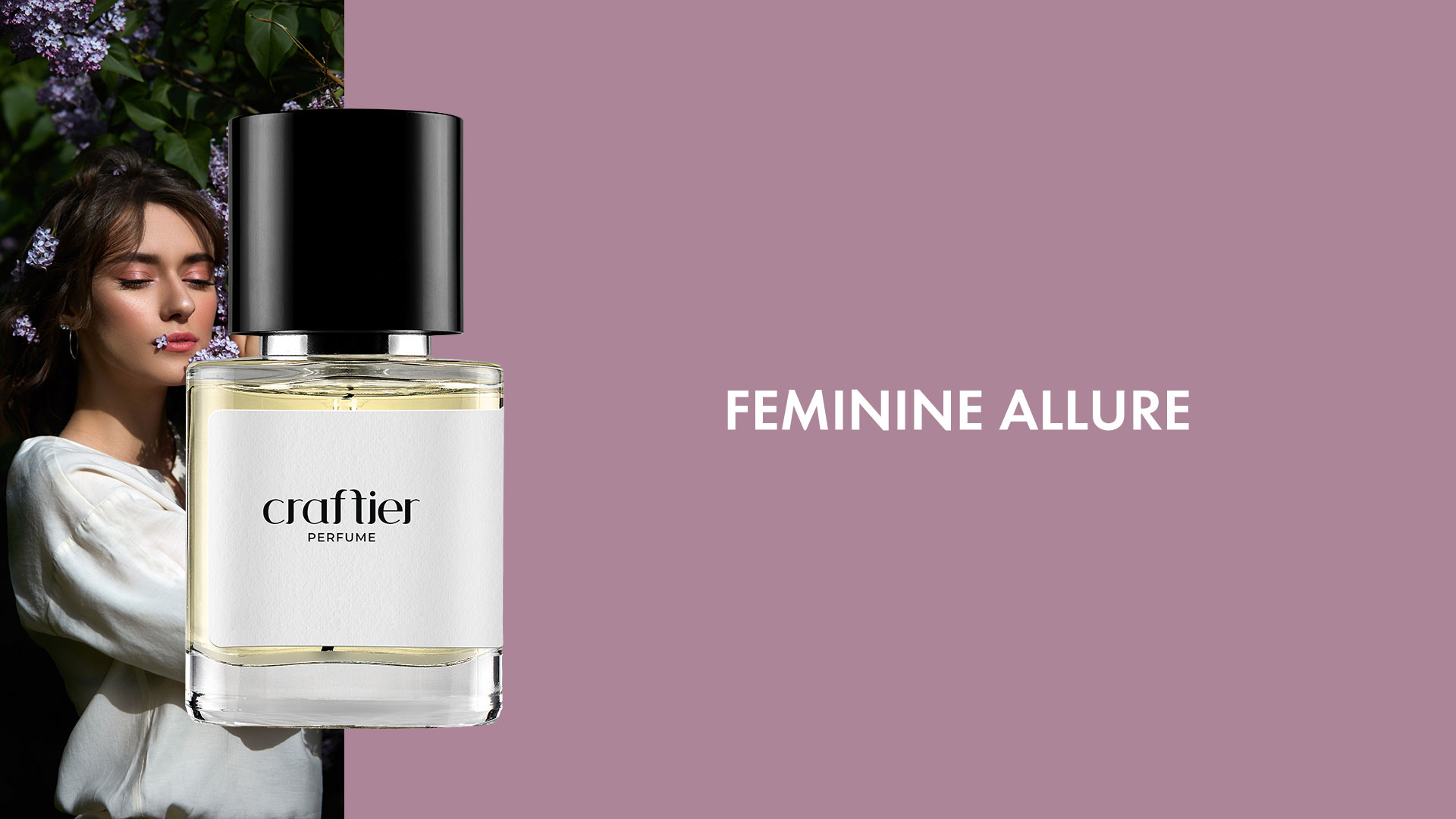 Feminine Allure: Finest Eau de Parfum Selection for Women ​