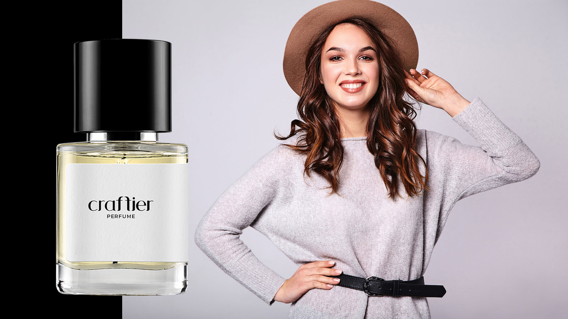 Feminine Charm: Discover Good Smelling Perfumes for Ladies ​