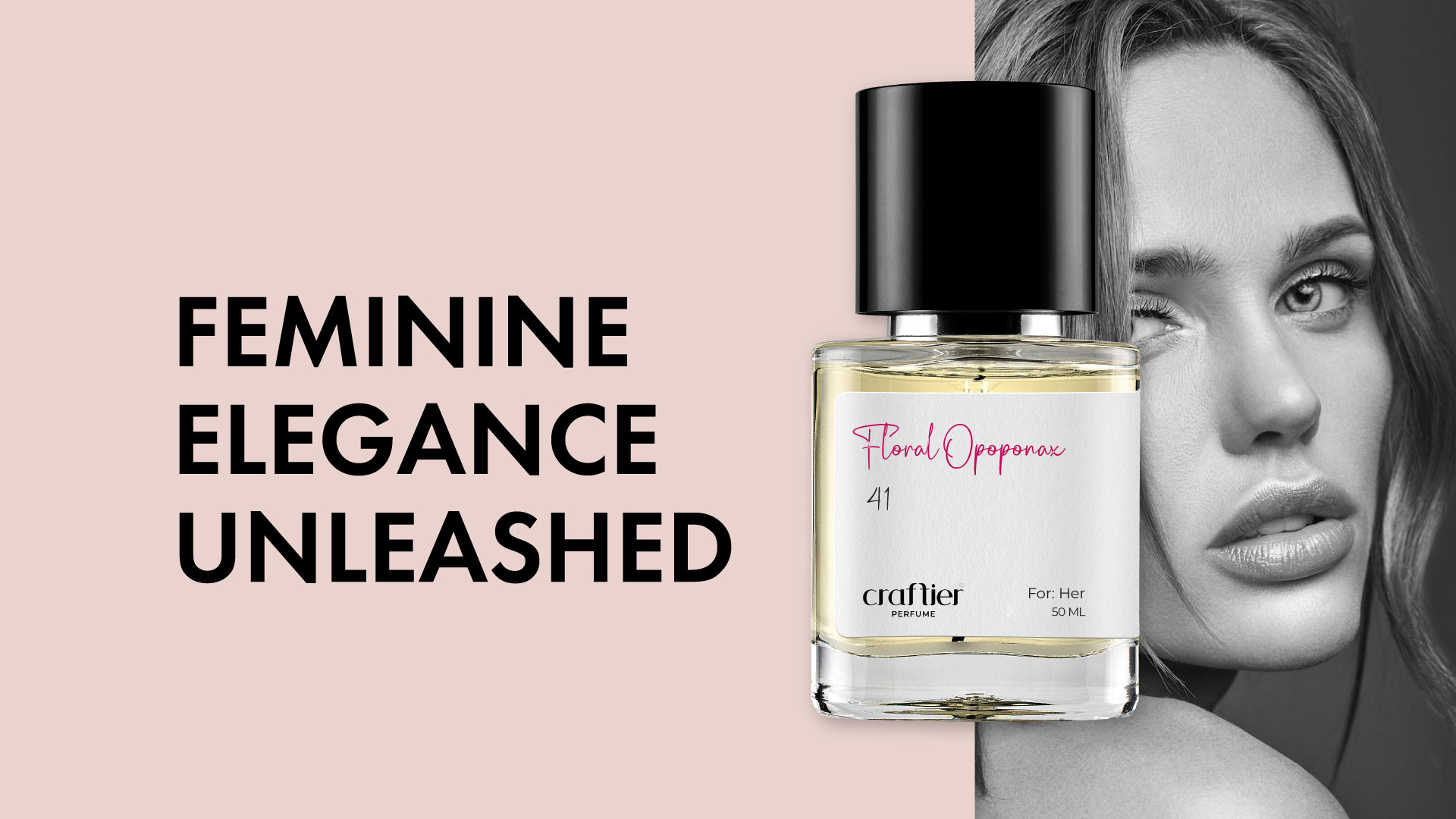 Feminine Elegance Unleashed: Coco Mademoiselle Chanel Perfume for Women ​