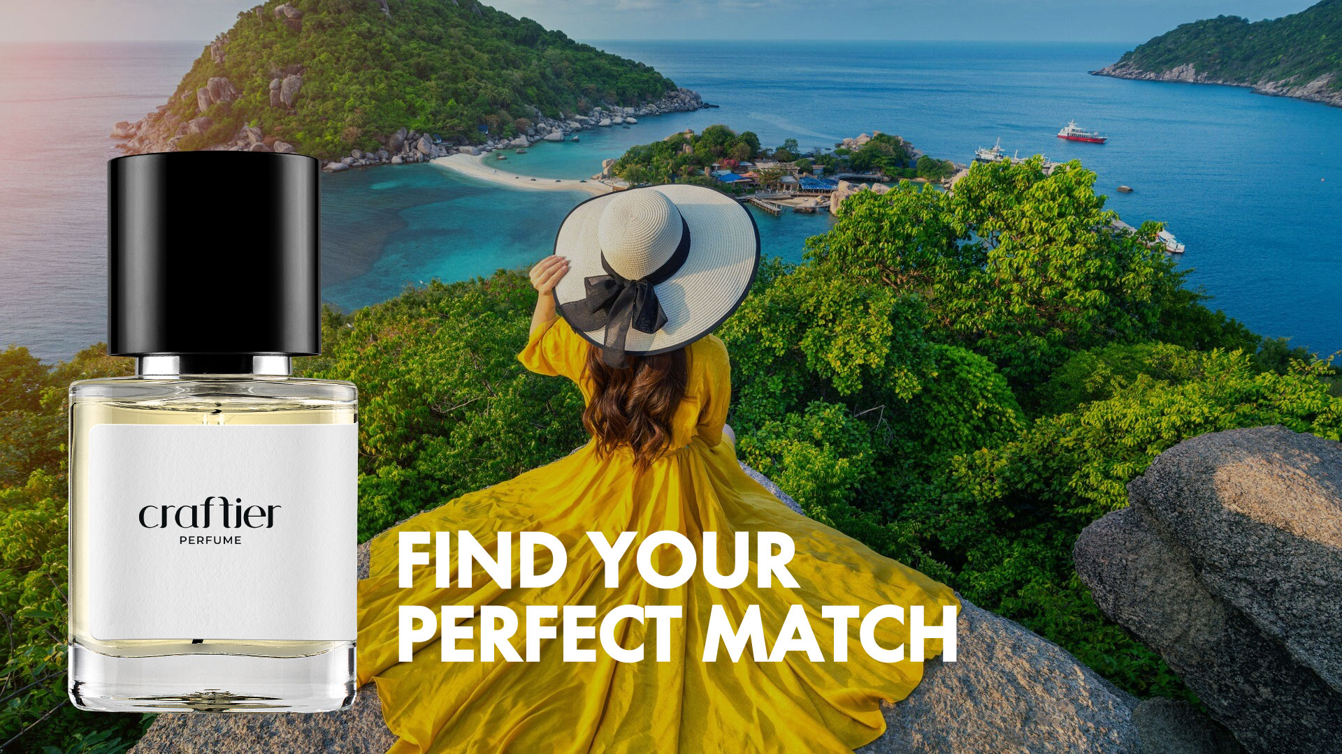 Find Your Perfect Match: Shop Women's Perfumes for Travel at Our Exclusive Perfume Store in Dubai, UAE ​