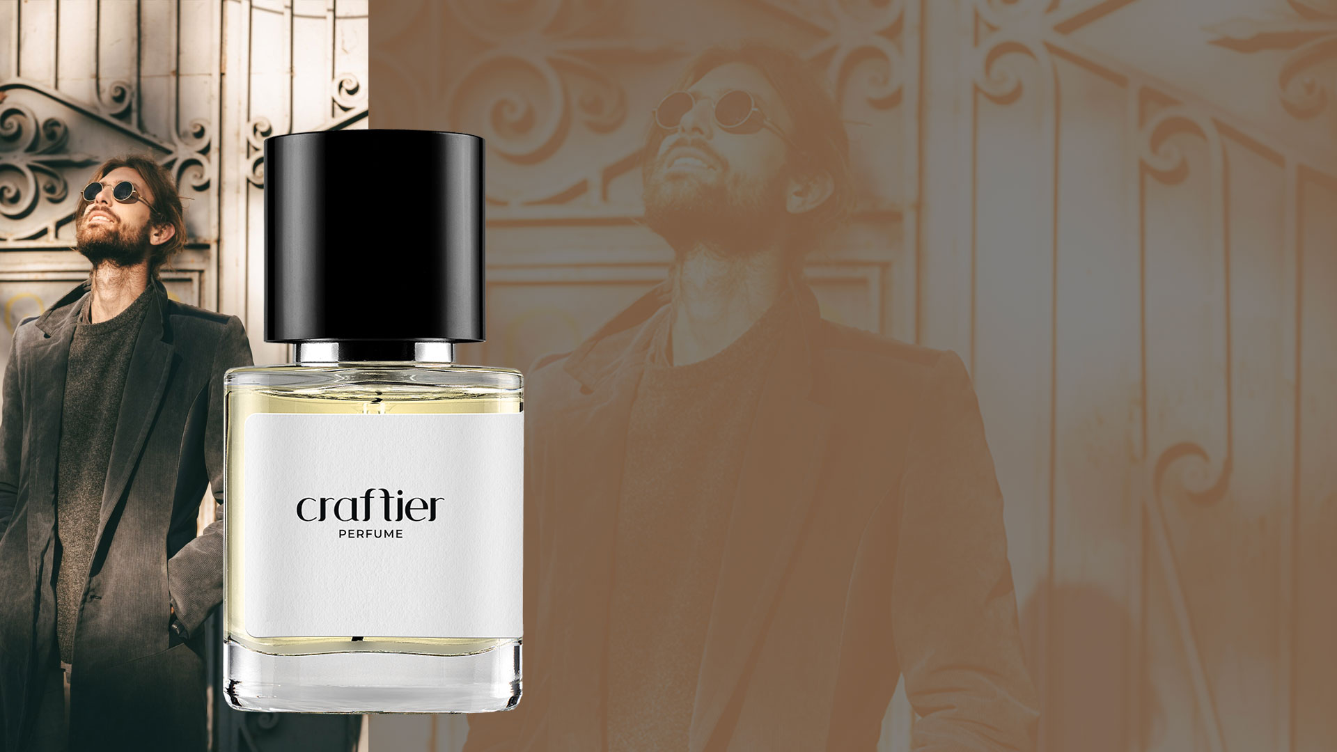 How Do Men's Eau de Parfum Brands Differ from Regular Cologne Brands? ​