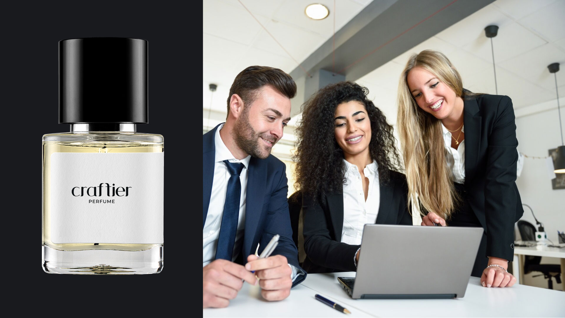 How Do You Choose the Right Perfume for a Business Meeting? ​