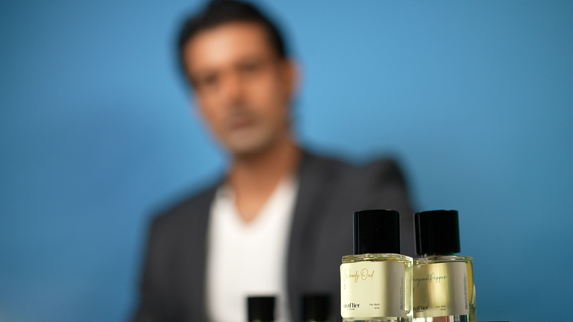 How Do You Choose the Right Perfume to Gift a Man? ​