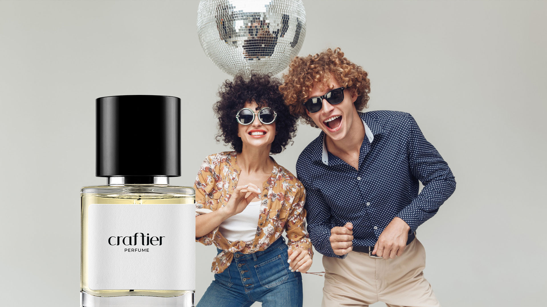 How to Choose the Perfect Men's Fragrance for Evening Parties? ​