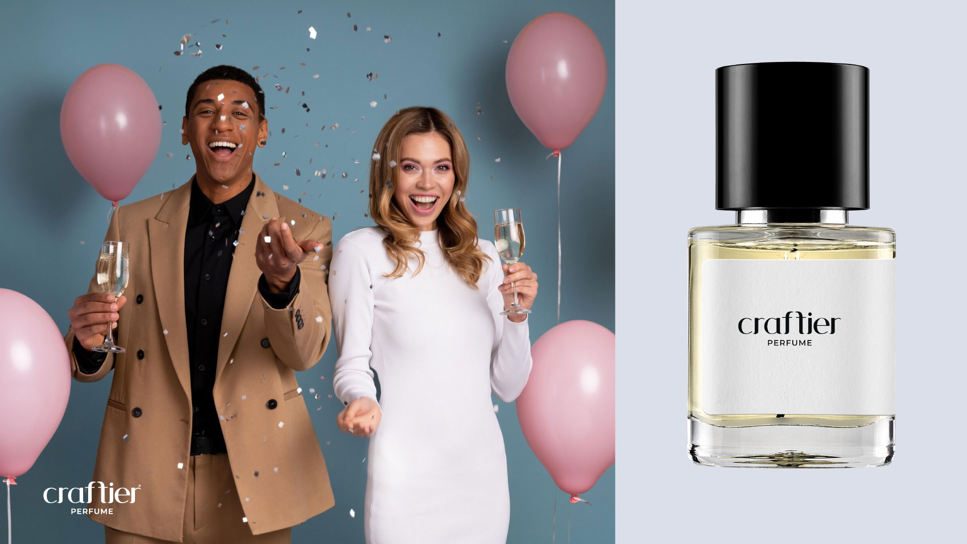 How to Choose the Right Fragrance for a Special Occasion? ​