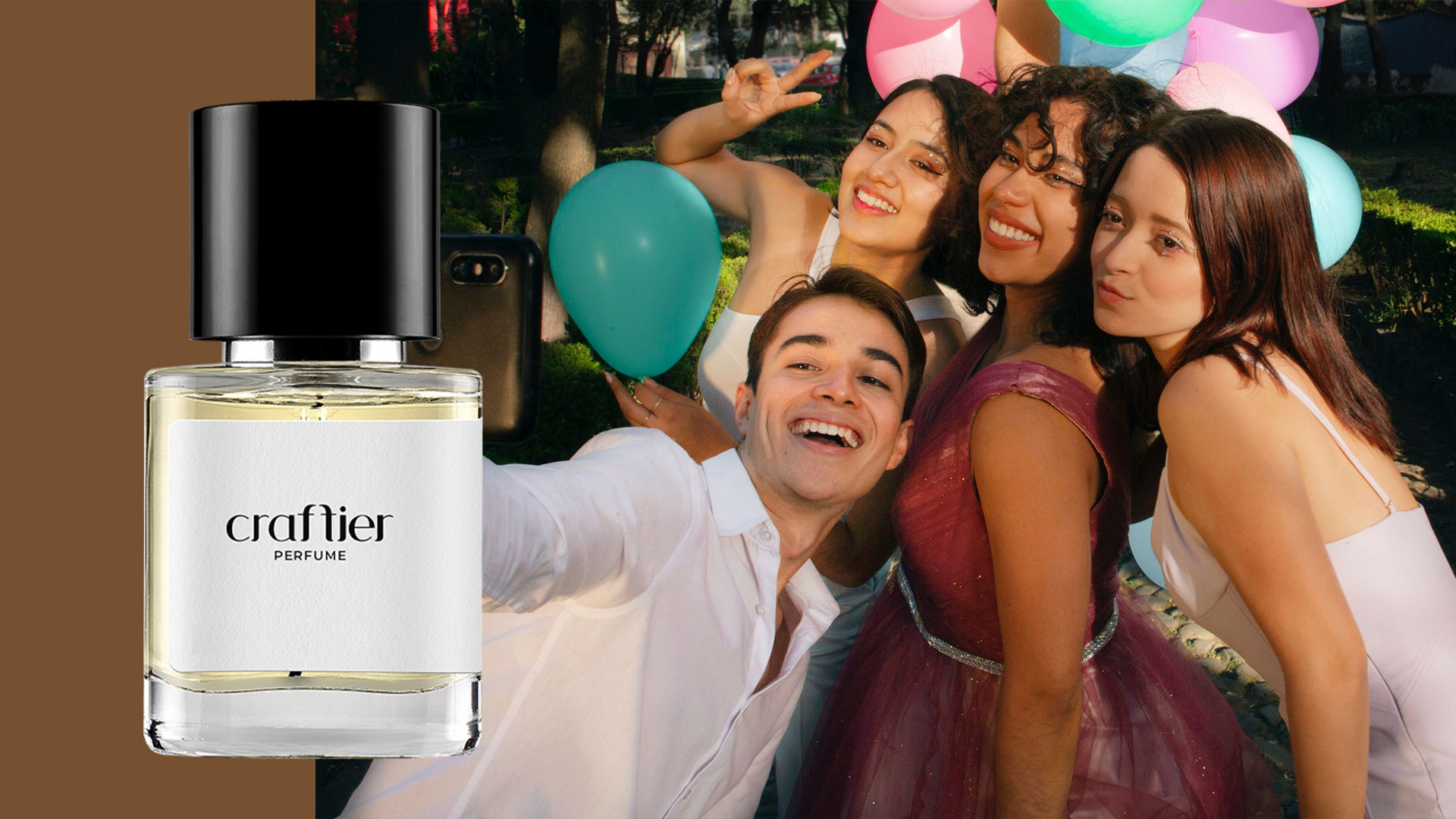 Indulge in Aroma: Buy Good Smelling Perfumes for Every Occasion ​