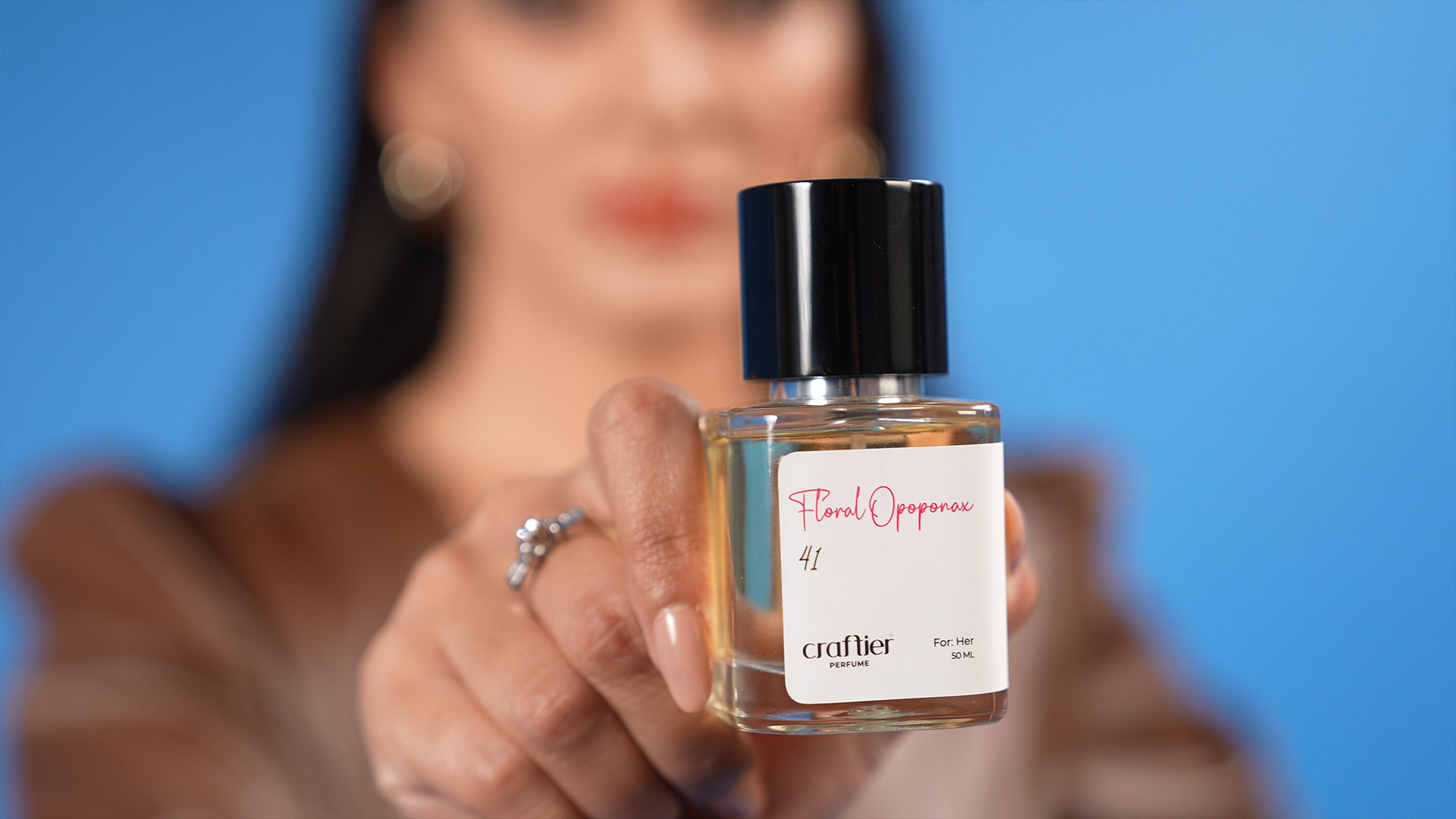 Indulge in Feminine Charm: Buy Delightful Women's Perfumes from Our Online Shop ​