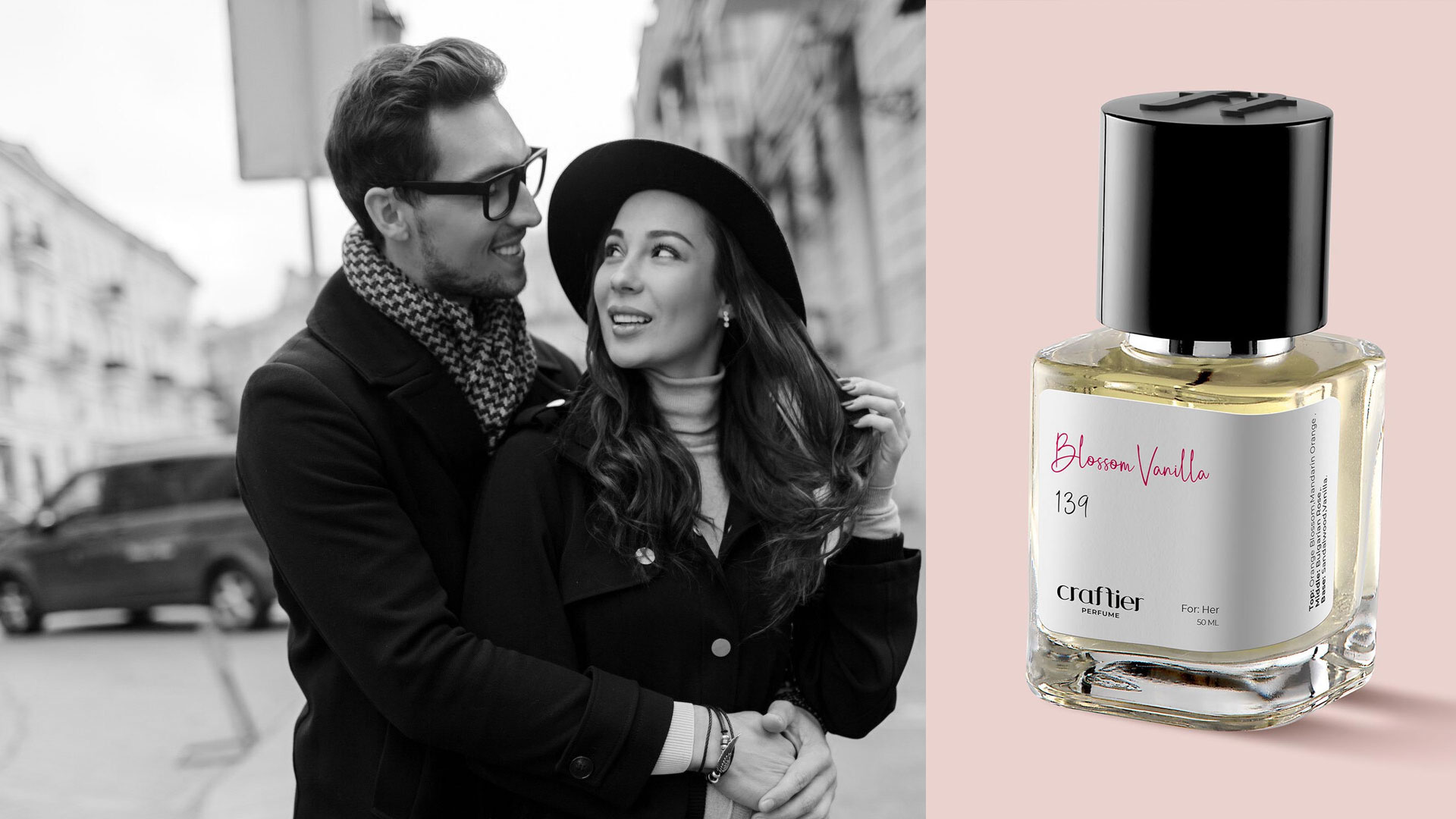 Irresistible Charm: Make Heads Turn with Dior Addict Eau De Parfum for Women​