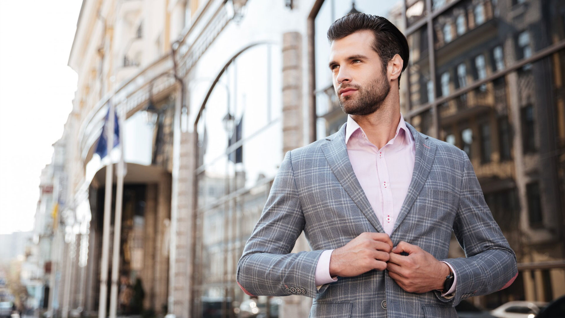 Leave a Lasting Mark: Create Positive Impressions with Stronger with You Perfume ​