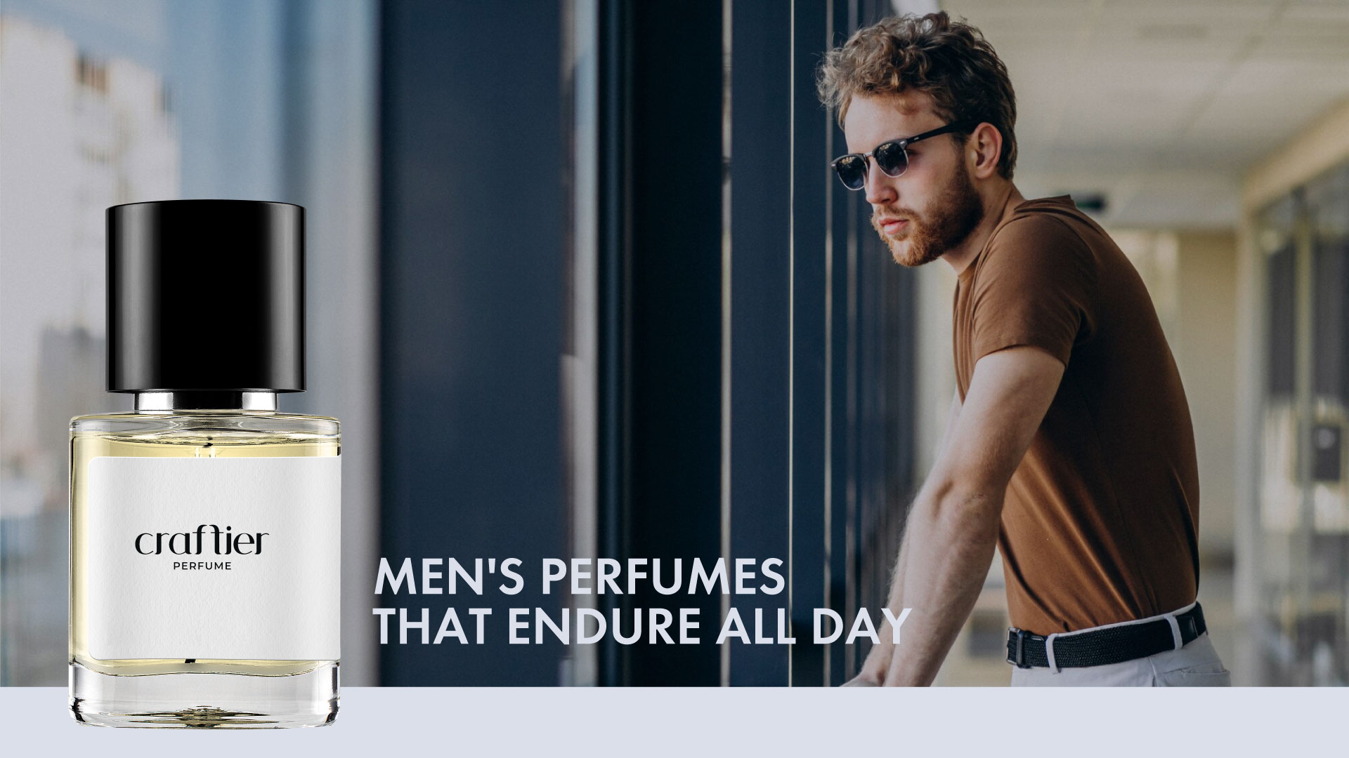 Buy the Best Long-Lasting Perfumes for Men in Dubai, UAE at a Cheap Price