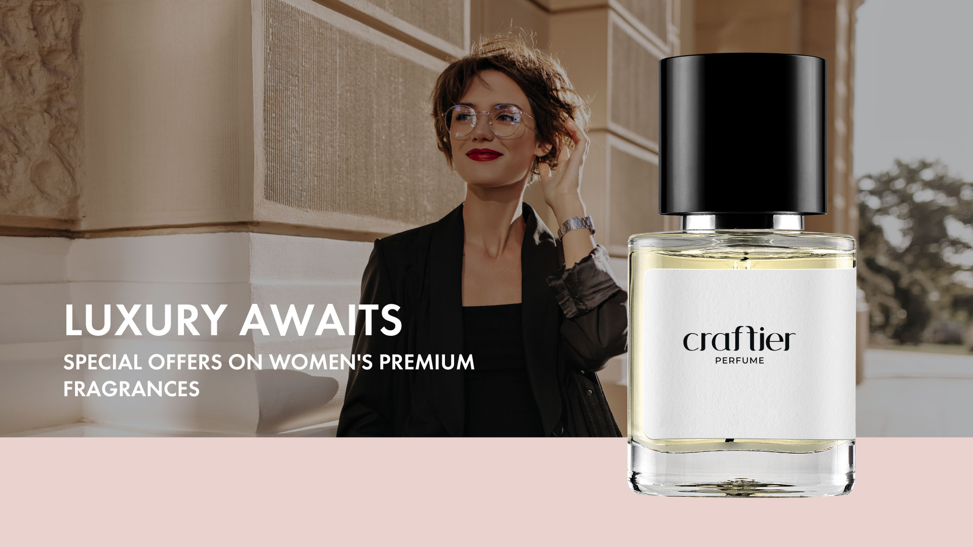 Luxury Awaits: Special Offers on Women's Premium Fragrances ​