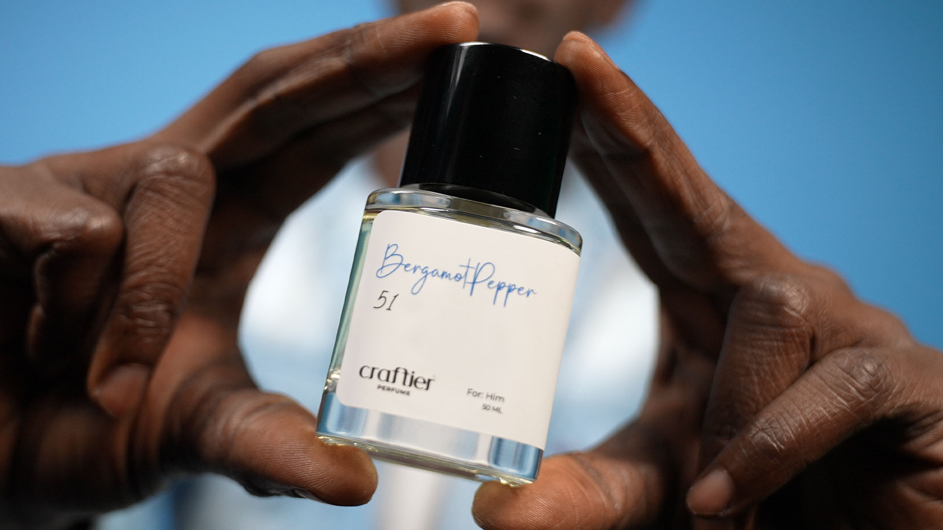 Make His Day Special: Select from the Best Men's Perfumes ​