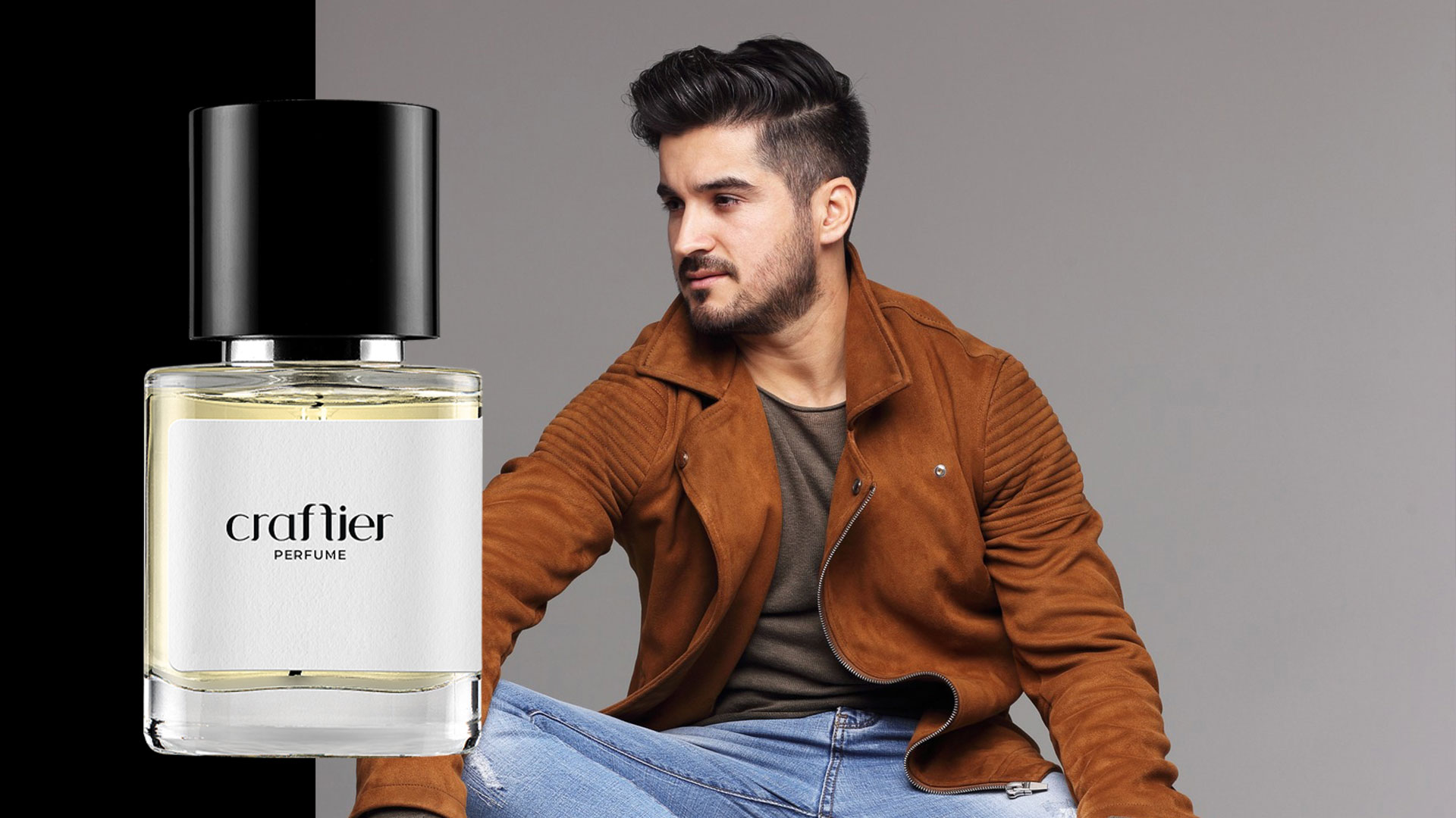 Masculine Elegance: Top Good Smelling Perfumes for Men ​