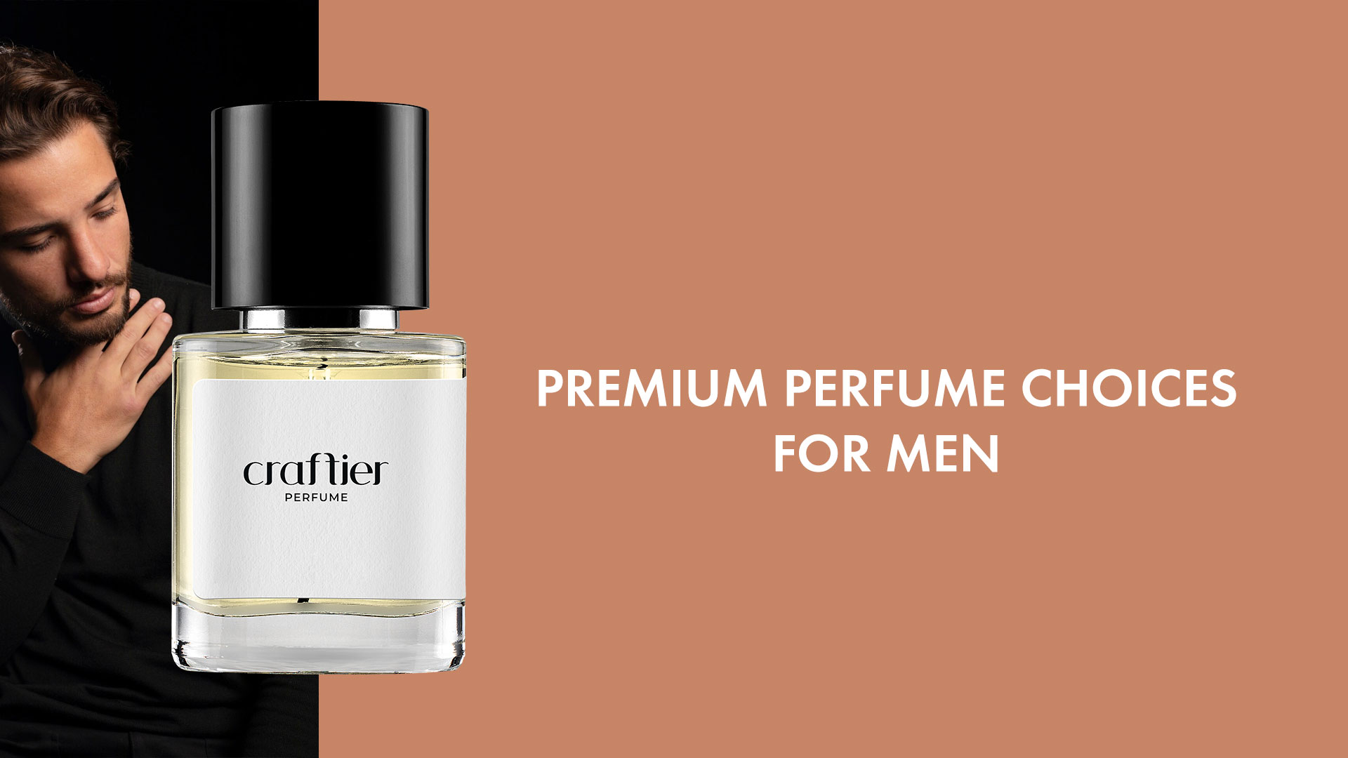 Masculine Mystique: Premium Eau de Parfum Choices for Men ​