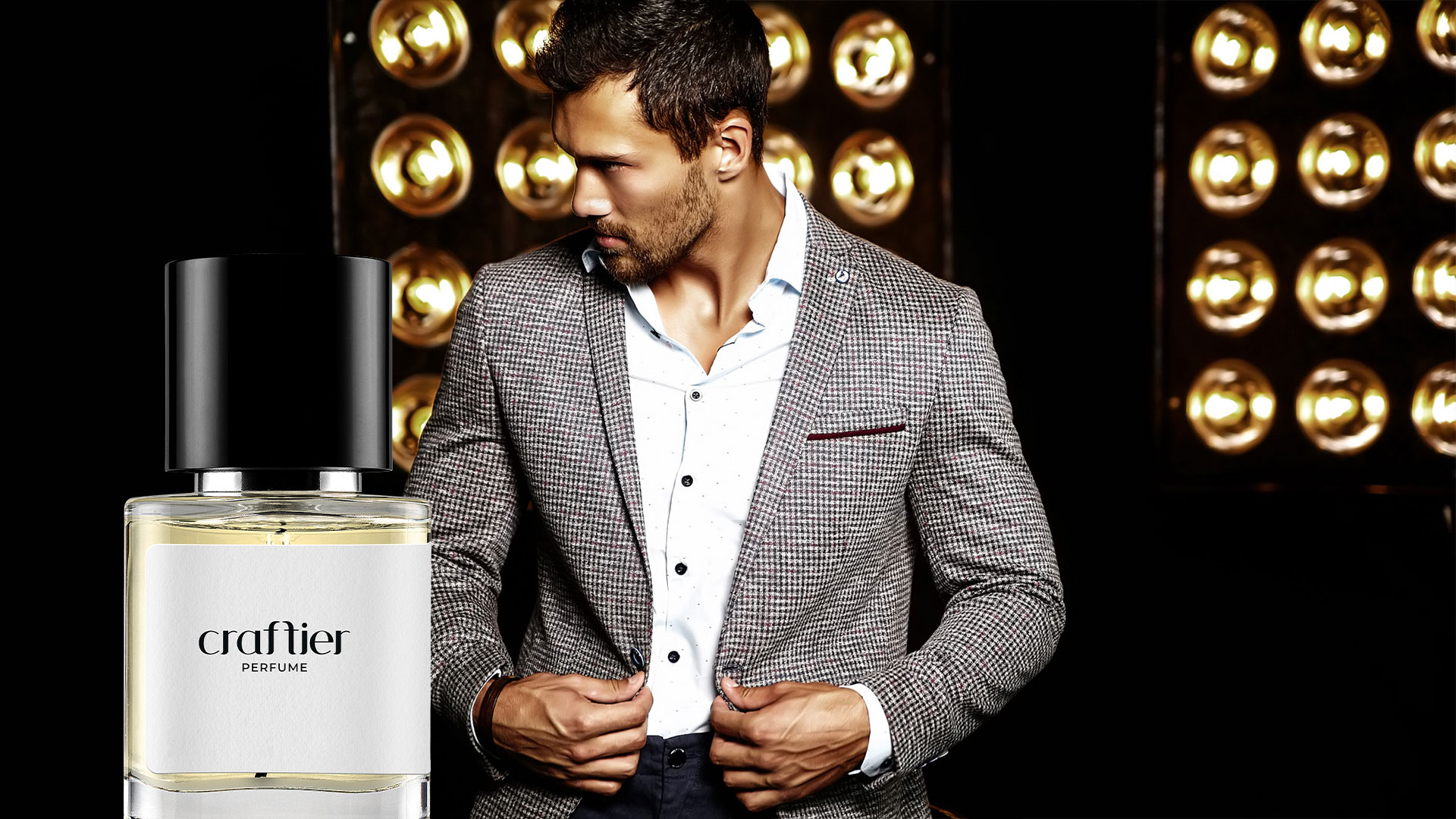 Night Out Essentials: Best Men’s Perfumes for Evening Wear ​