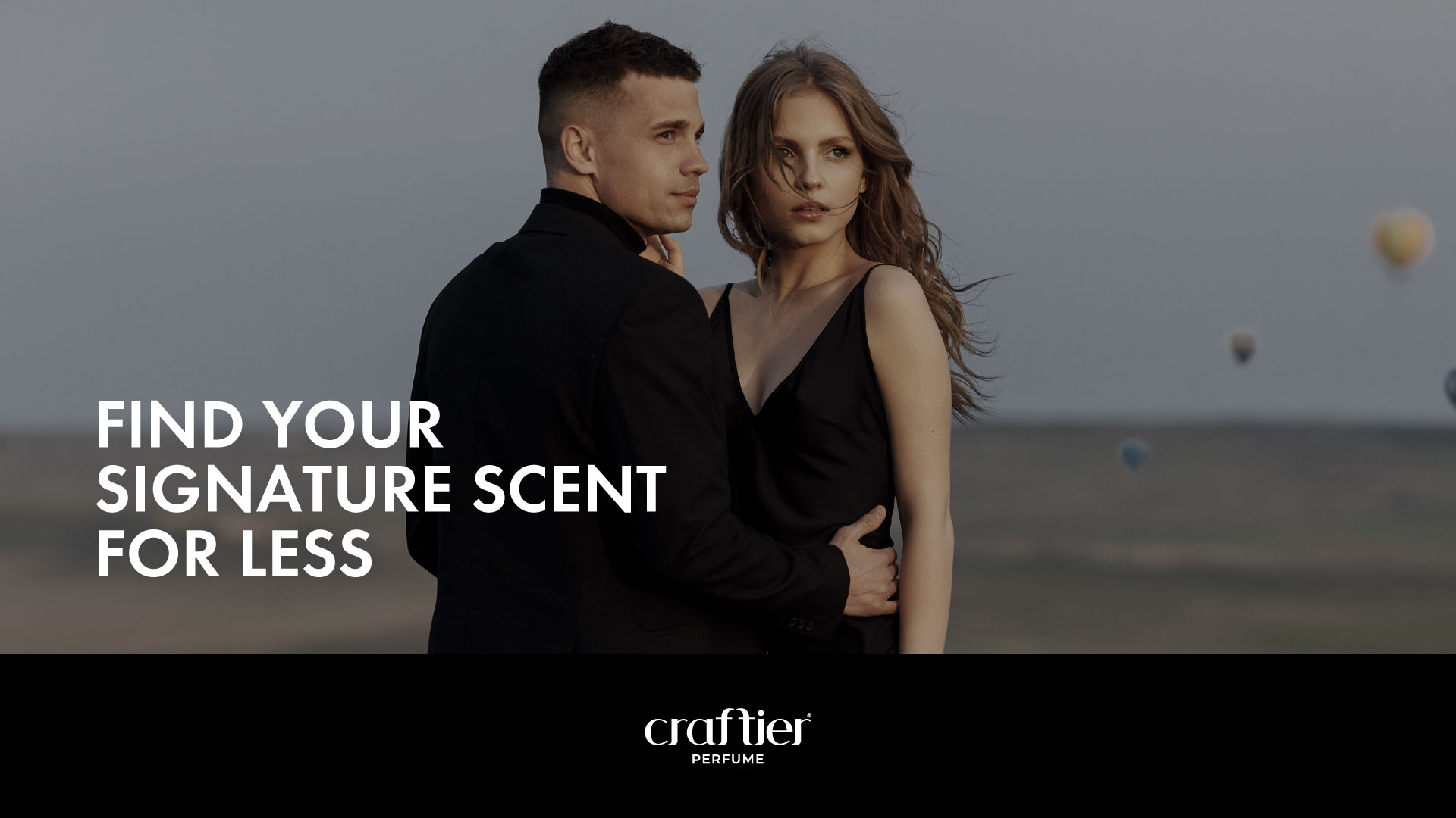 Perfumes at Special Offers: Find Your Signature Scent for Less ​