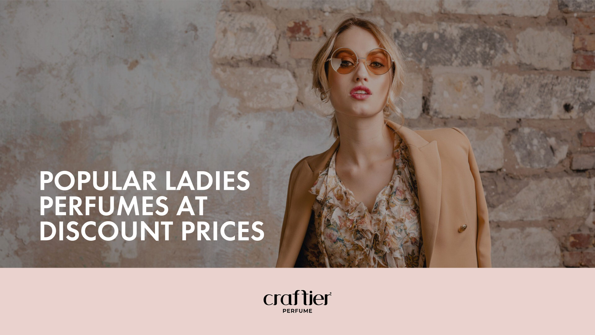 Popular Ladies Perfumes at Discount Prices - Shop the Trend ​