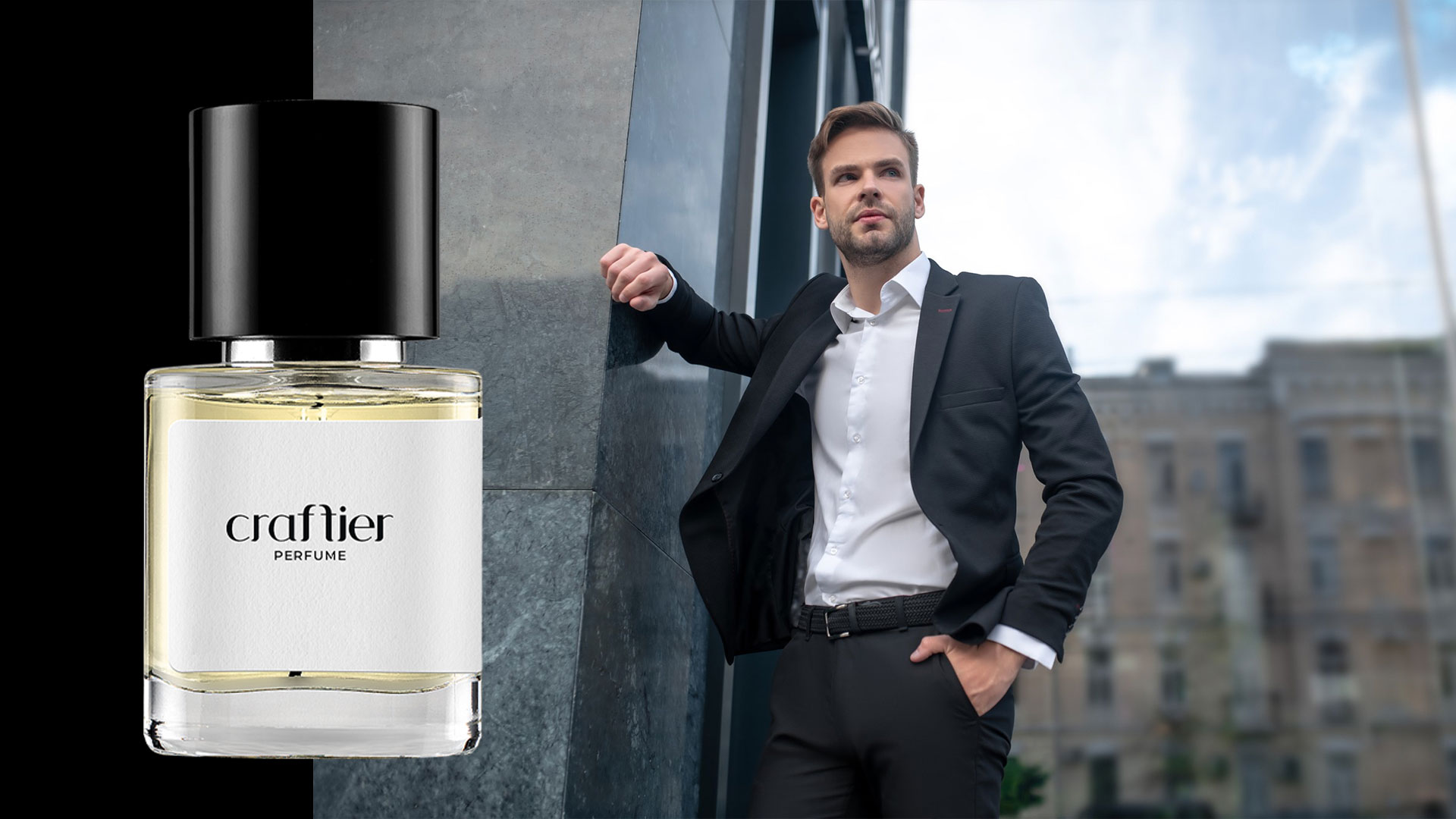 Professional Allure: Best Delightful Smelling Perfumes for Office Wear ​