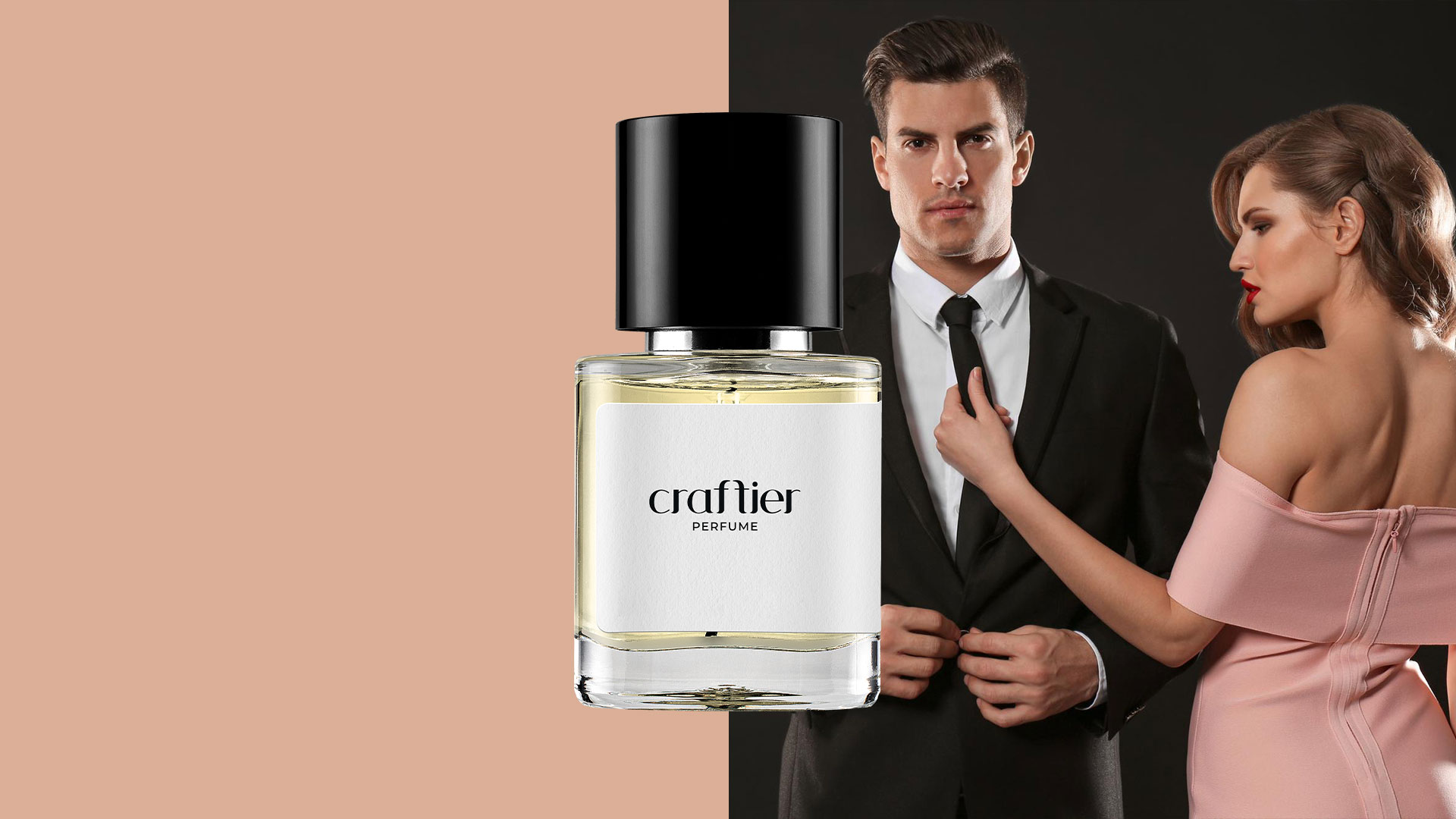 Quality and Cheap Evening Wear Perfumes: Uncompromised Elegance on a Budget ​