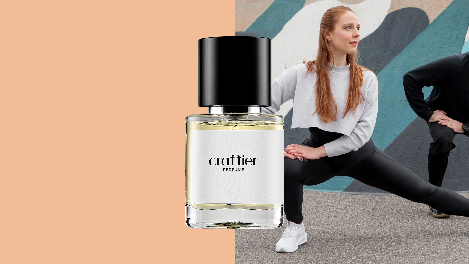 Revitalize Your Workout: Fresh and Clean Scents for Daily Gym Wear ​