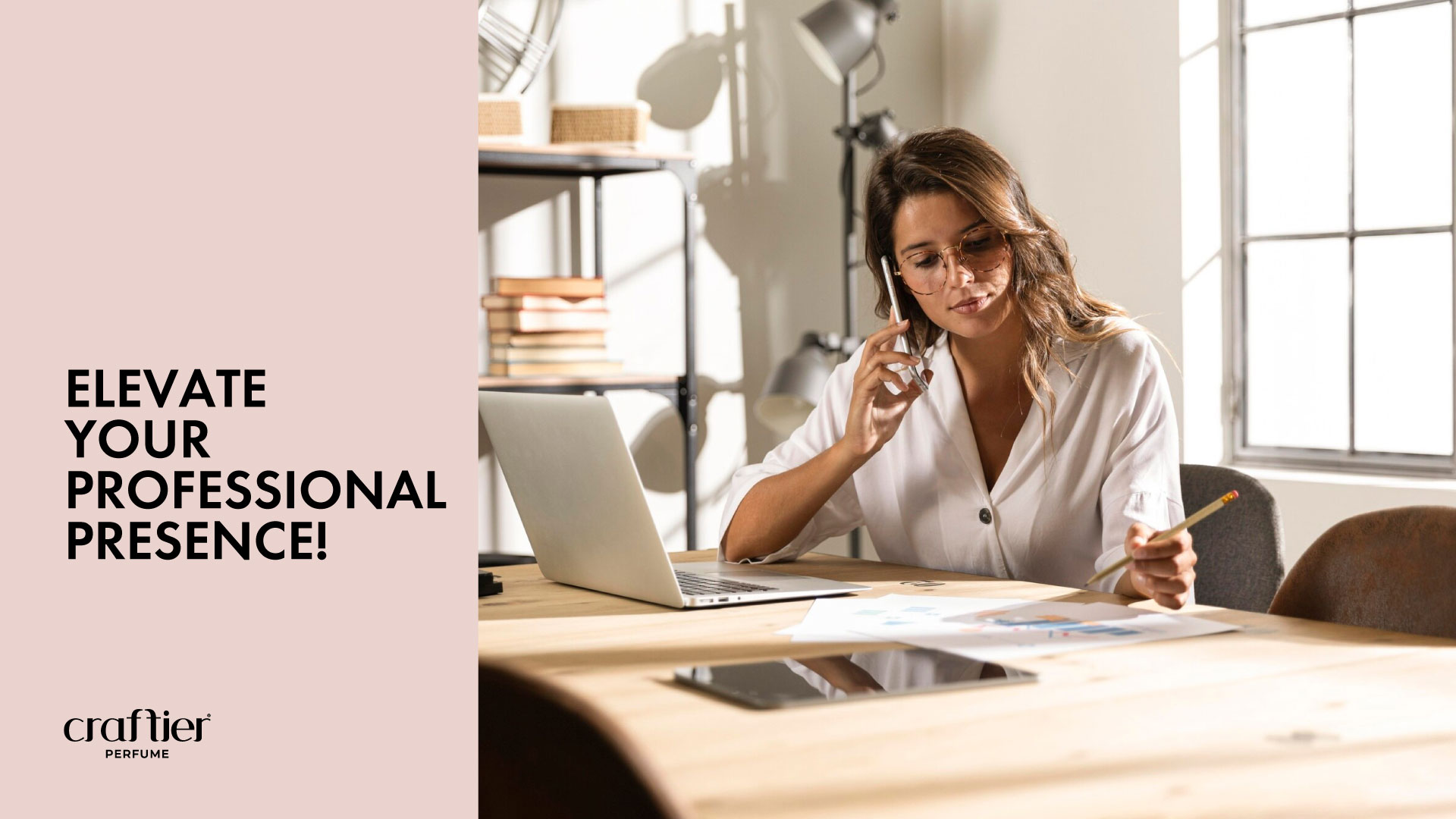 Shop Now: Buy the Best Office Perfumes for Ladies in Dubai, UAE – Elevate Your Professional Presence! ​