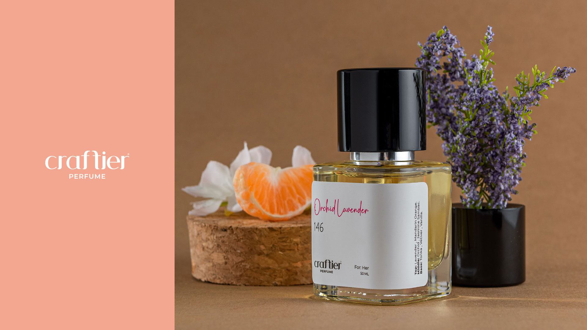 Sophistication in Bloom: Luxury Floral Scents for Aspiring Young Professionals ​