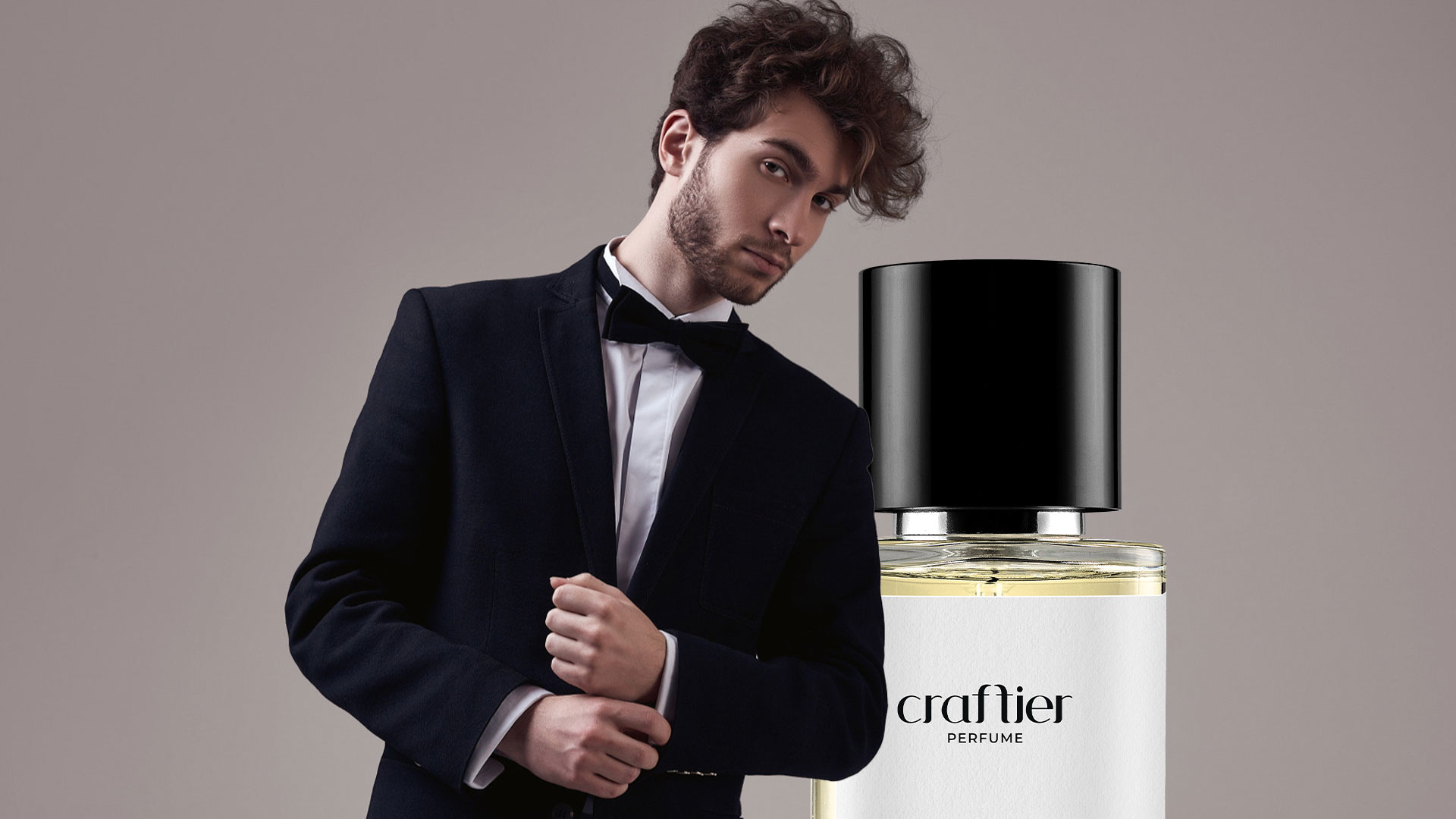 Sophistication in a Bottle: Luxury Perfumes for the Stylish Gent ​