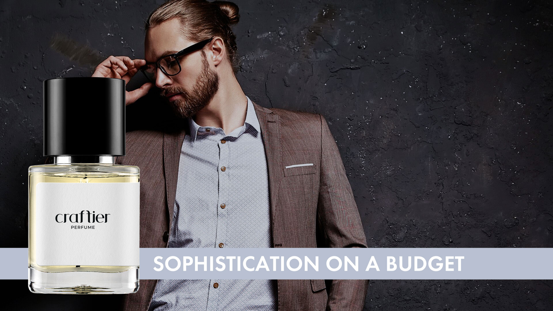 Sophistication on a Budget: Best Men's Perfumes Under AED 100 in Dubai, UAE​