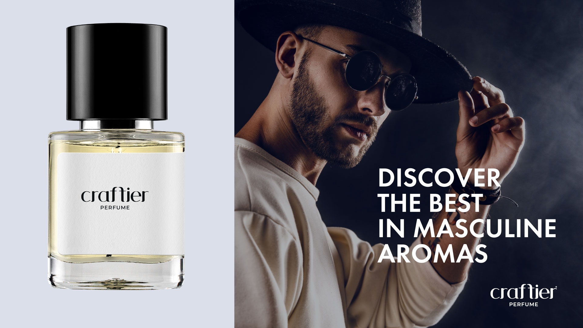 Special Deals on Men's Perfumes: Discover the Best in Masculine Aromas​