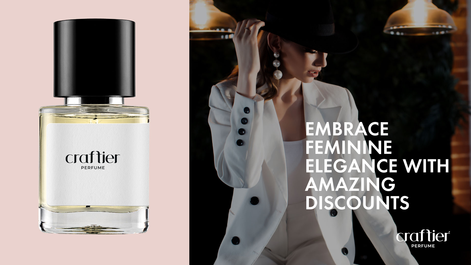 Special Offers on Women's Perfume: Embrace Feminine Elegance with Amazing Discounts​