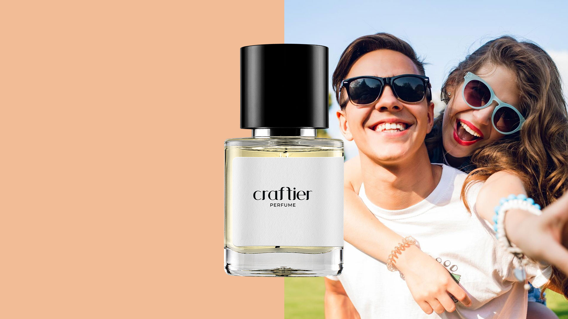 Summer Breezes: Mild and Subtle Fragrances for Daily Summer Use ​