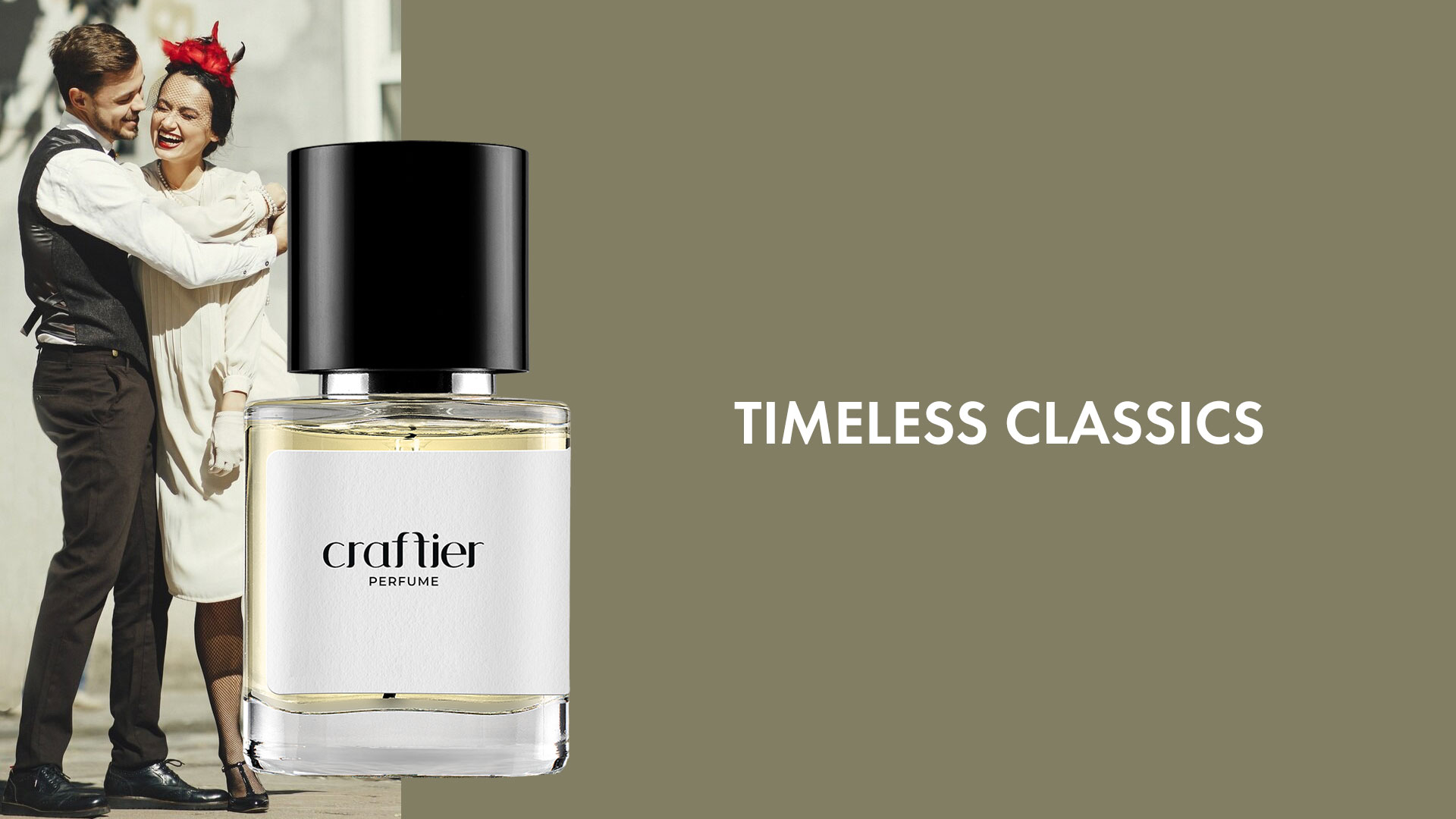 Timeless Classics: Iconic Eau de Parfum Brands That Never Go Out of Style ​