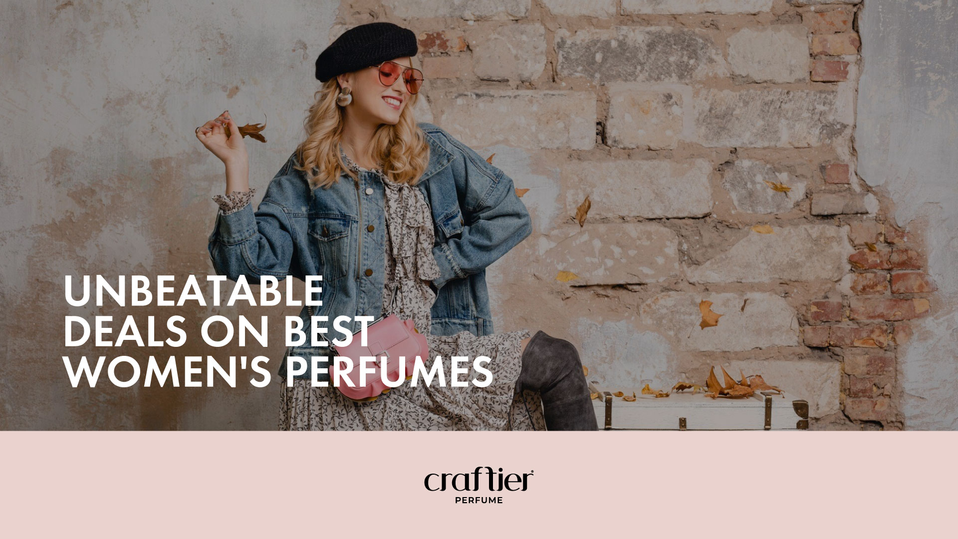 Unbeatable Deals on Best Women's Perfumes - Discover Now ​