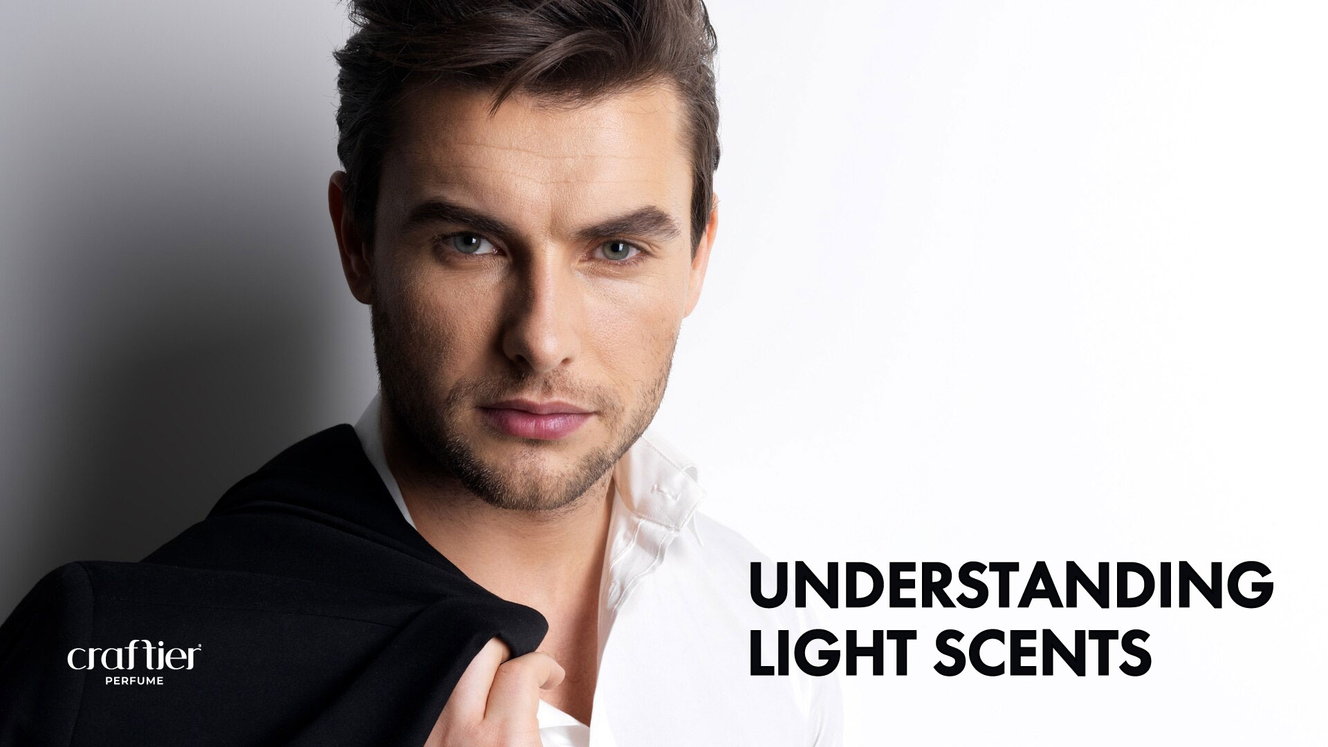 Understanding Light Scents: A Guide to Men's Perfume Notes​