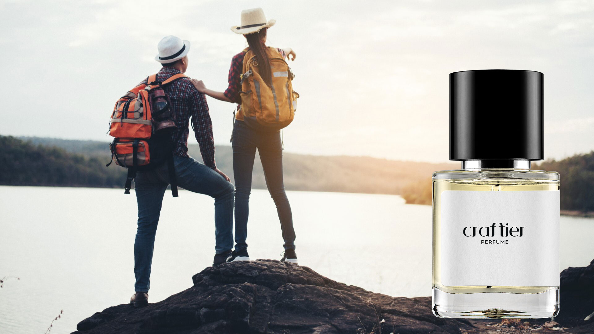 Visit Our Perfume Store in Dubai, UAE: Buy Perfumes for Frequent Travelers ​