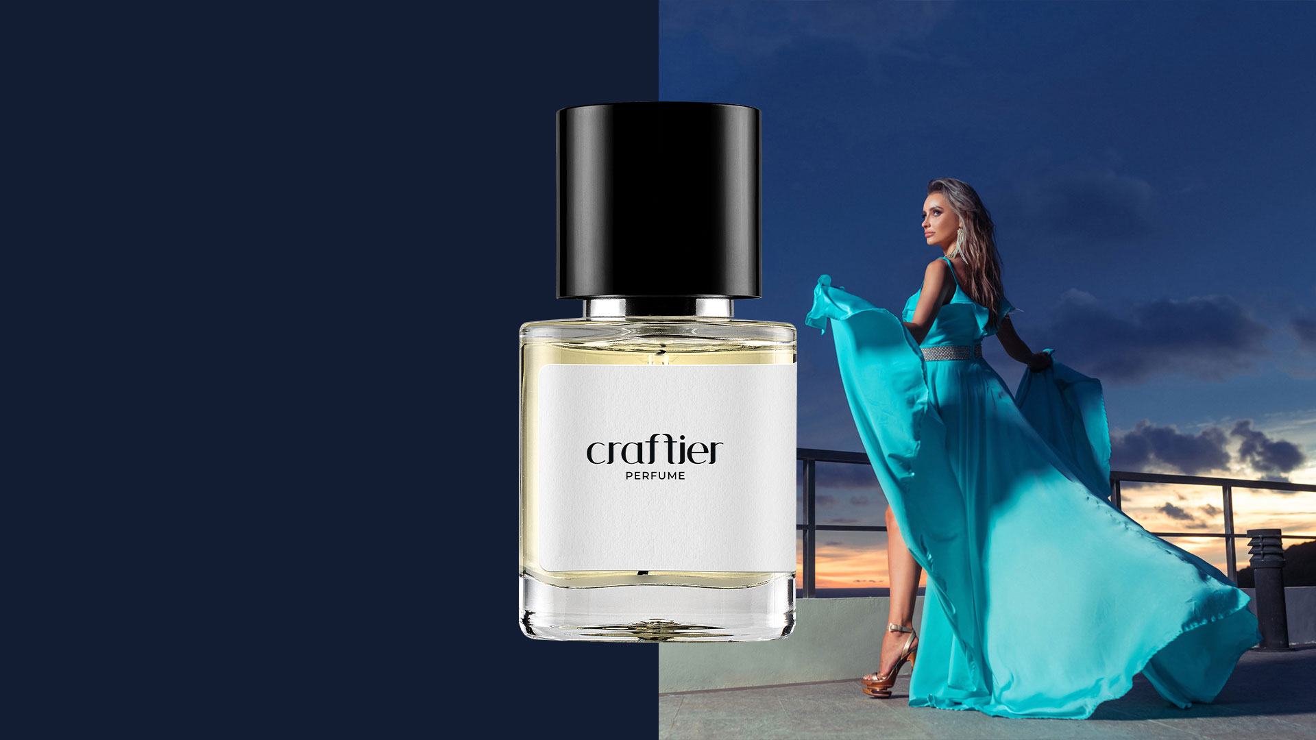 What Are the Key Considerations When Choosing Evening Wear Perfumes for Different Occasions? ​