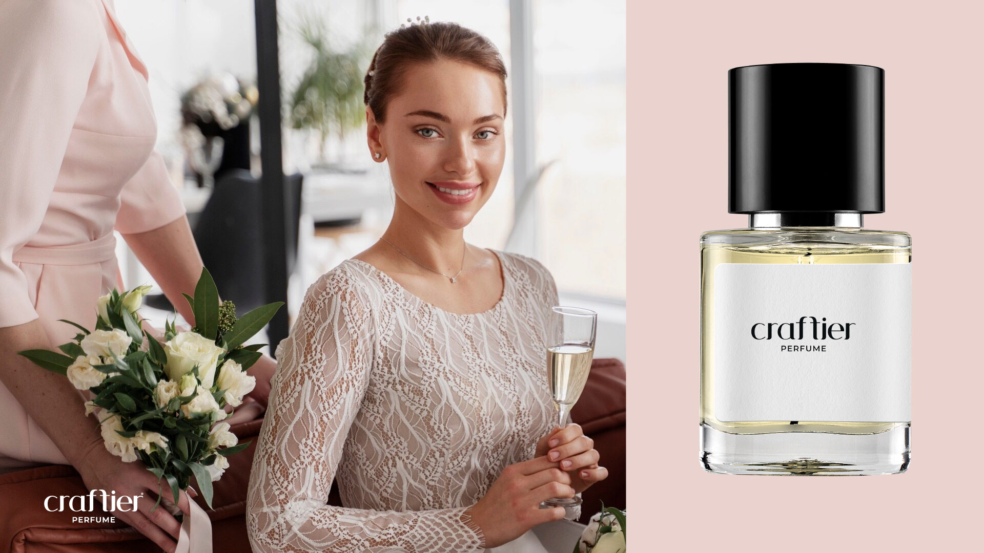 What Perfume to Wear at Special Events? ​