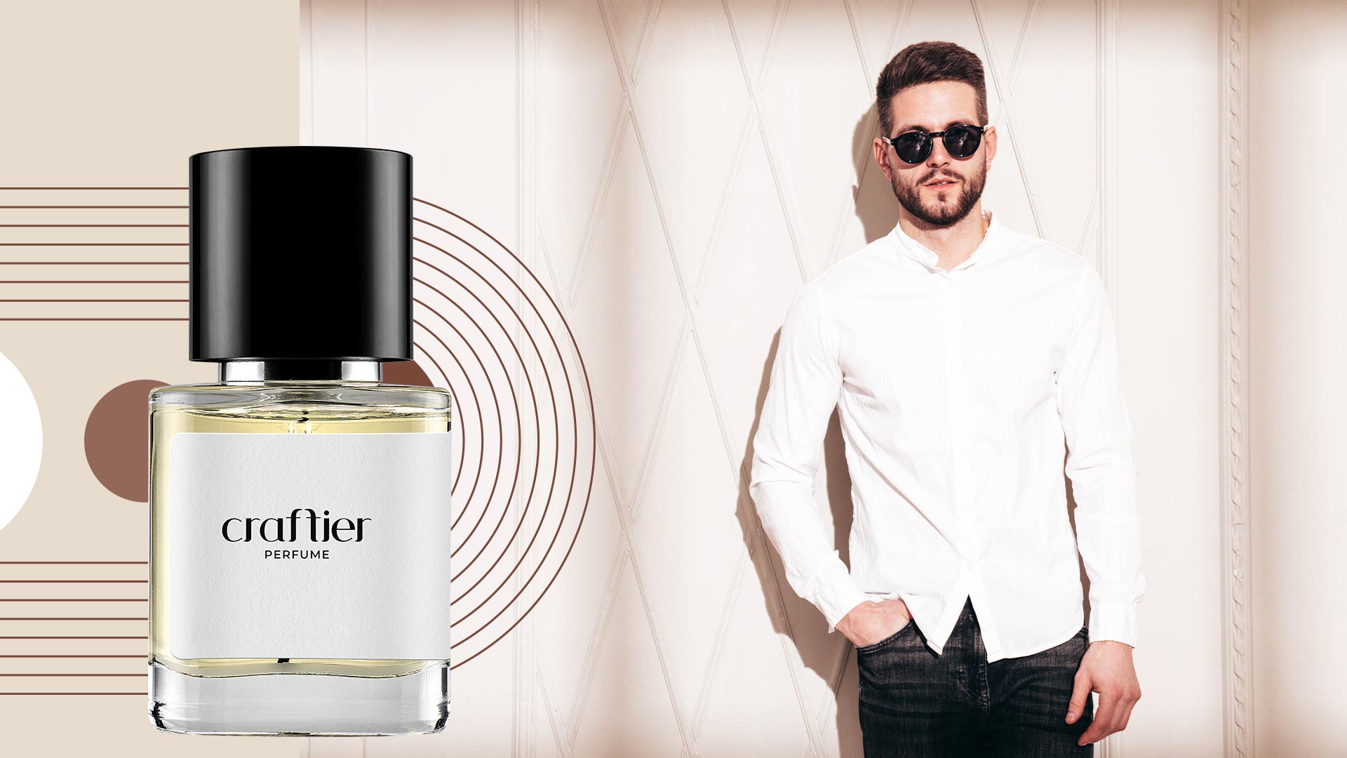 A Scent of Professionalism: Selecting Great Smell Perfumes for Men for the Workplace ​