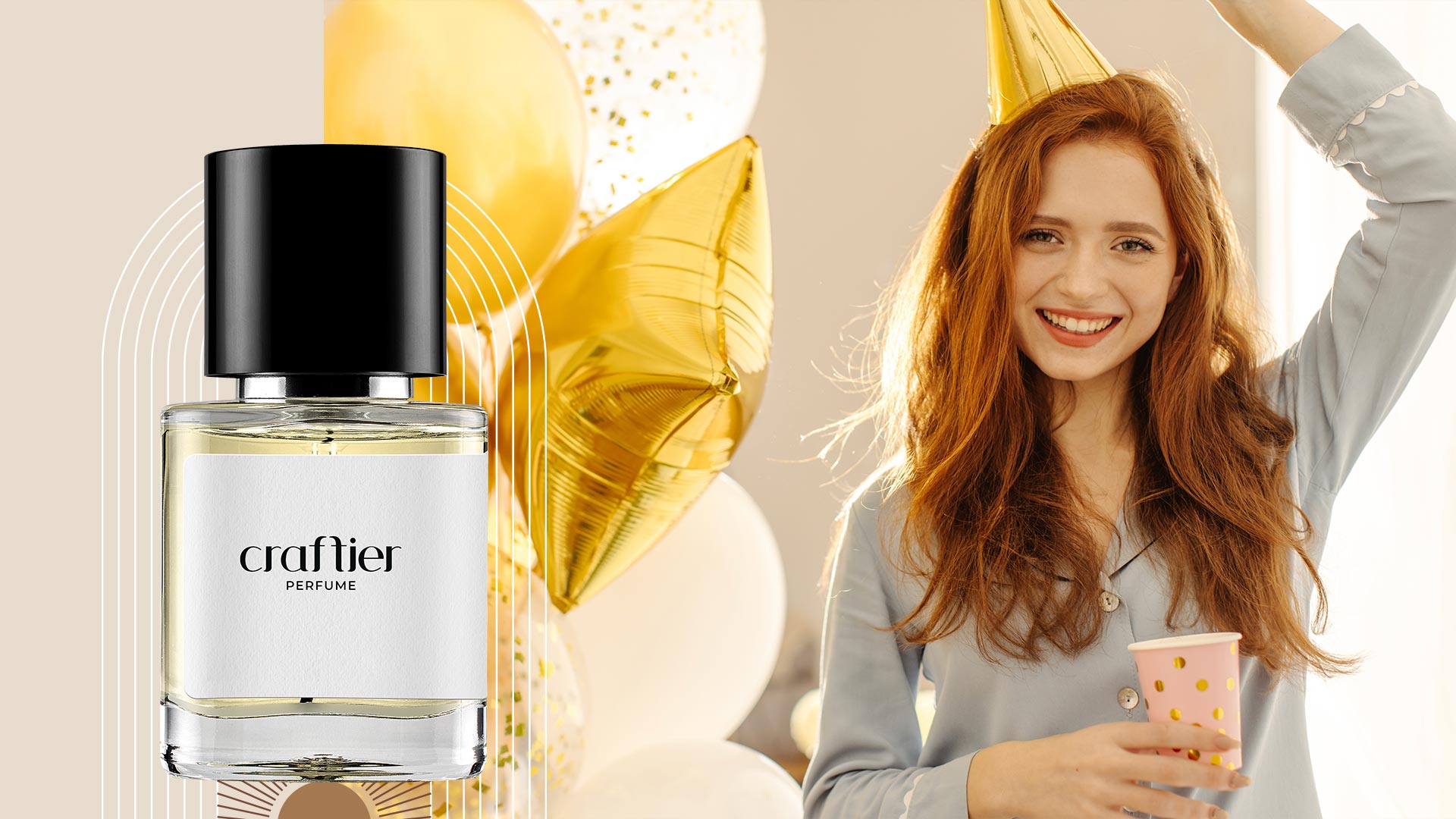 Birthday Aromas: Selecting the Perfect Perfumes for Teenage Girls' Special Birthdays ​